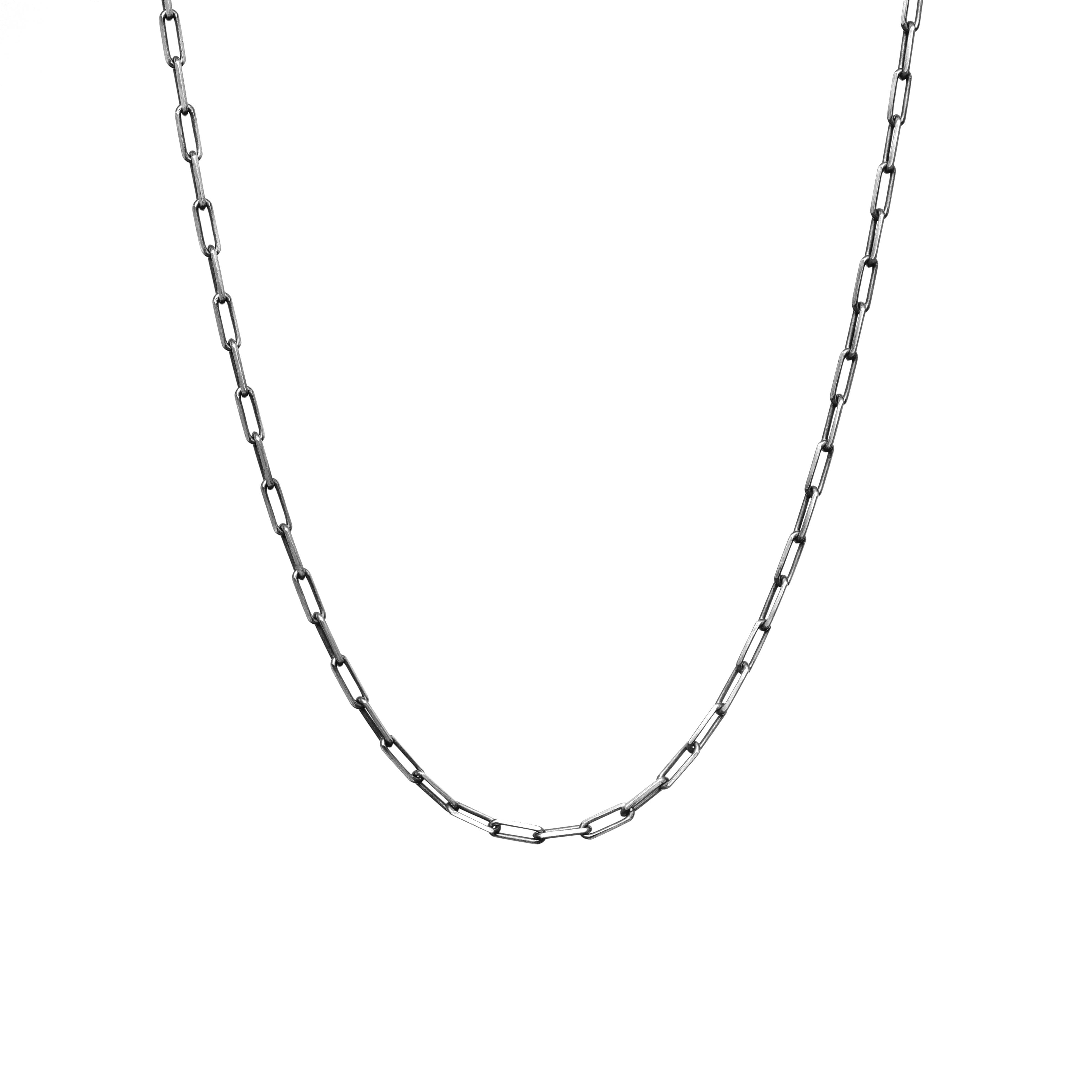 ADELLA SILVER KOLYE