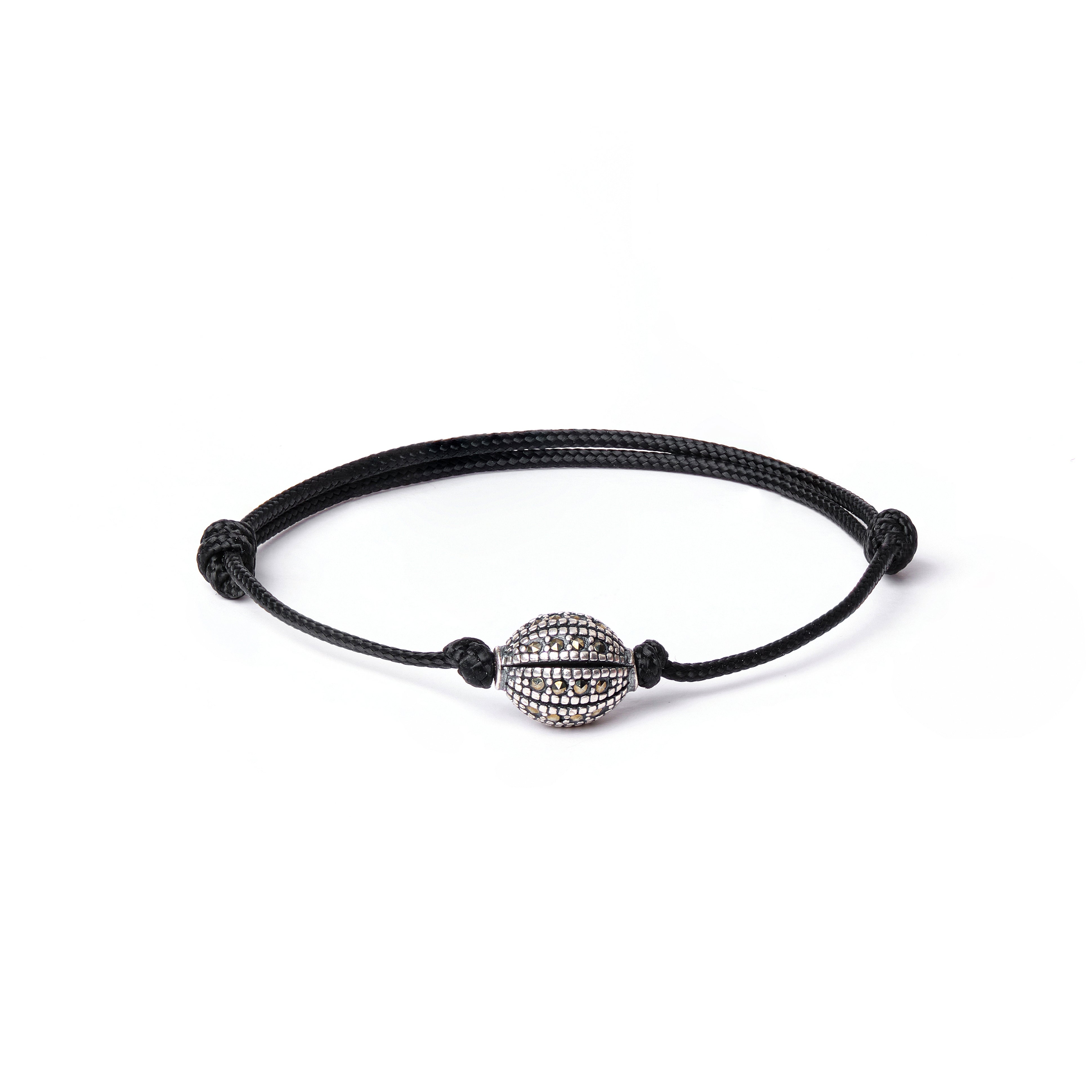 LOVA BLACK BİLEKLİK