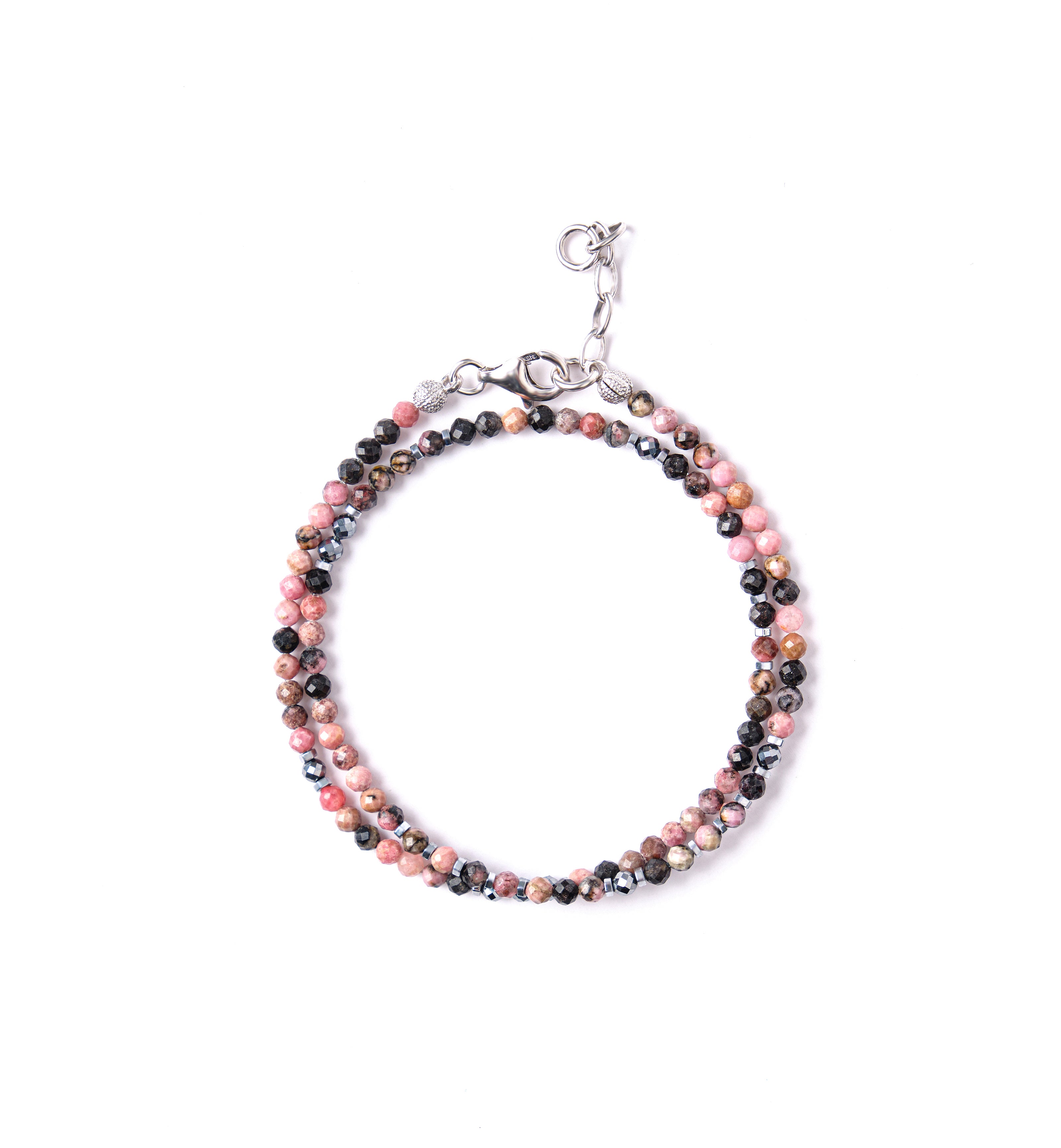 BREMEN PINK BİLEKLİK