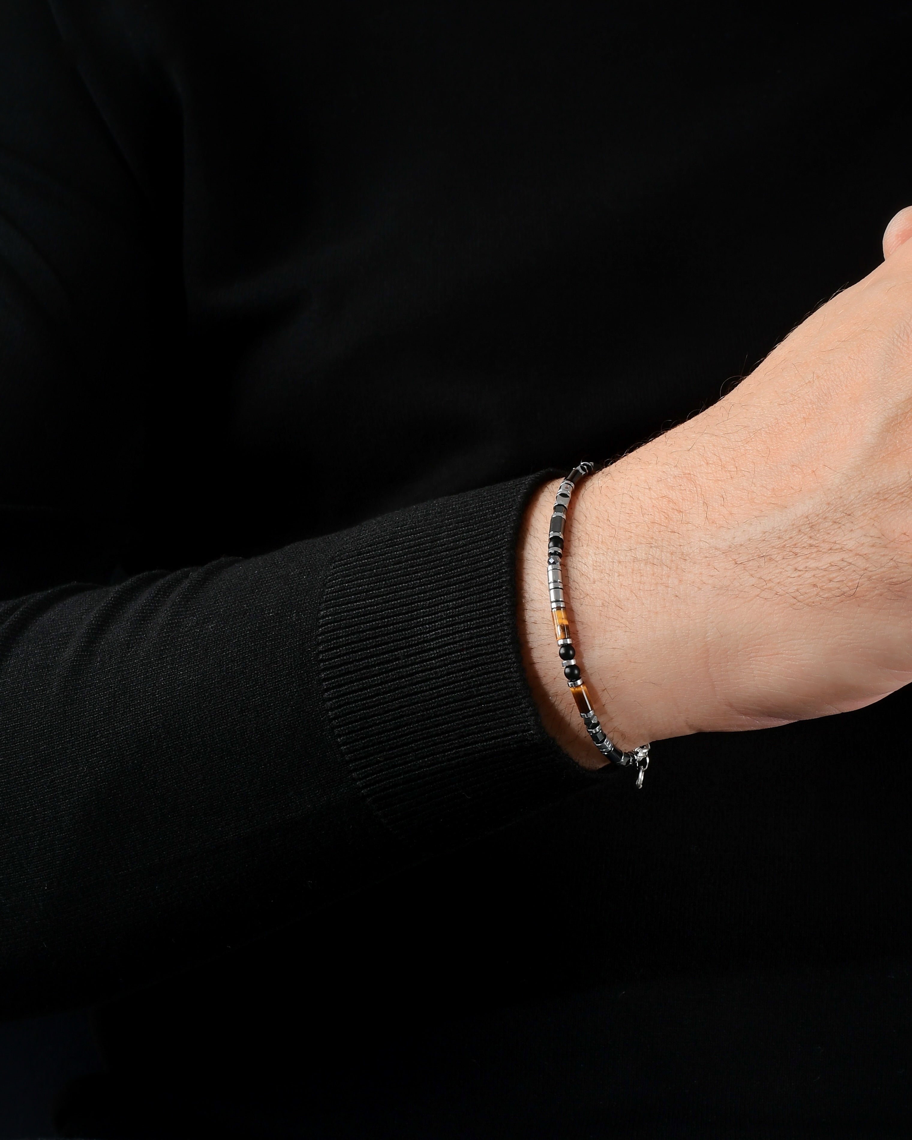 LACOMBE BROWN BİLEKLİK