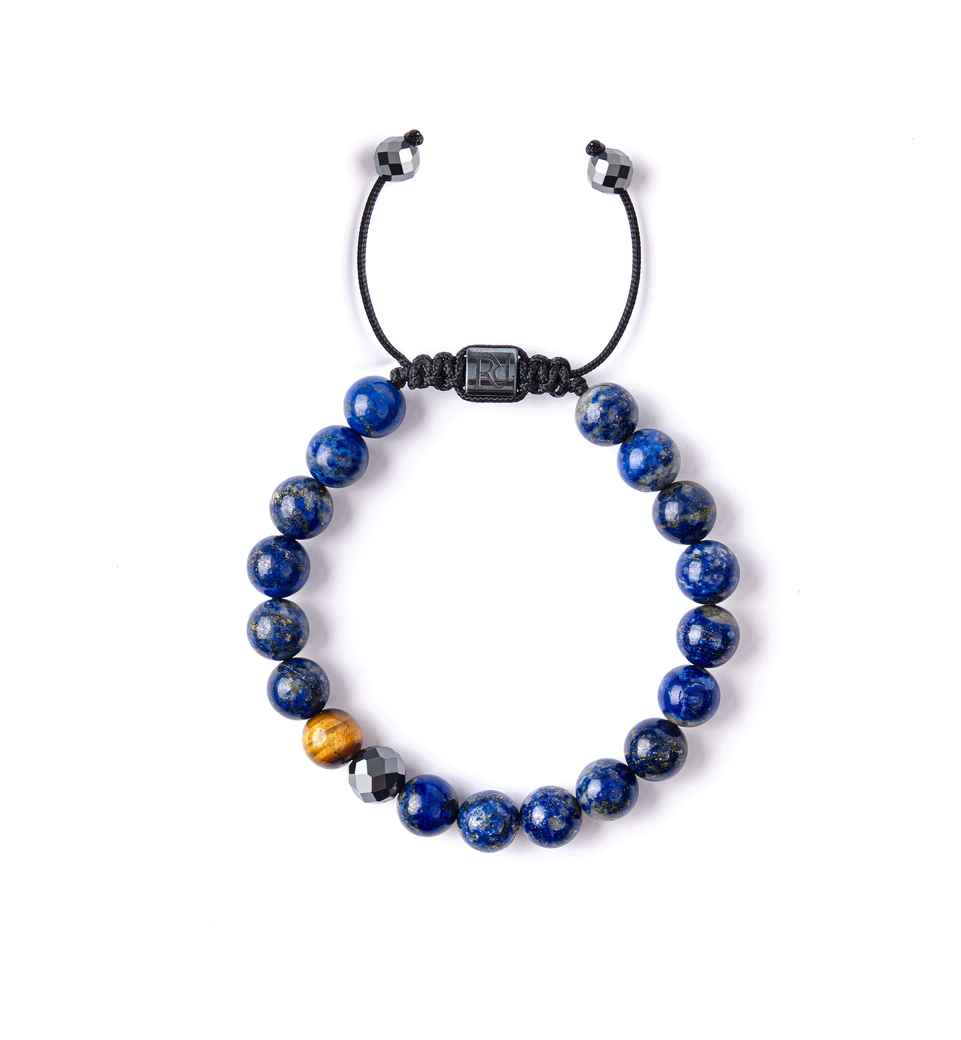 LEO NAVY BLUE BİLEKLİK
