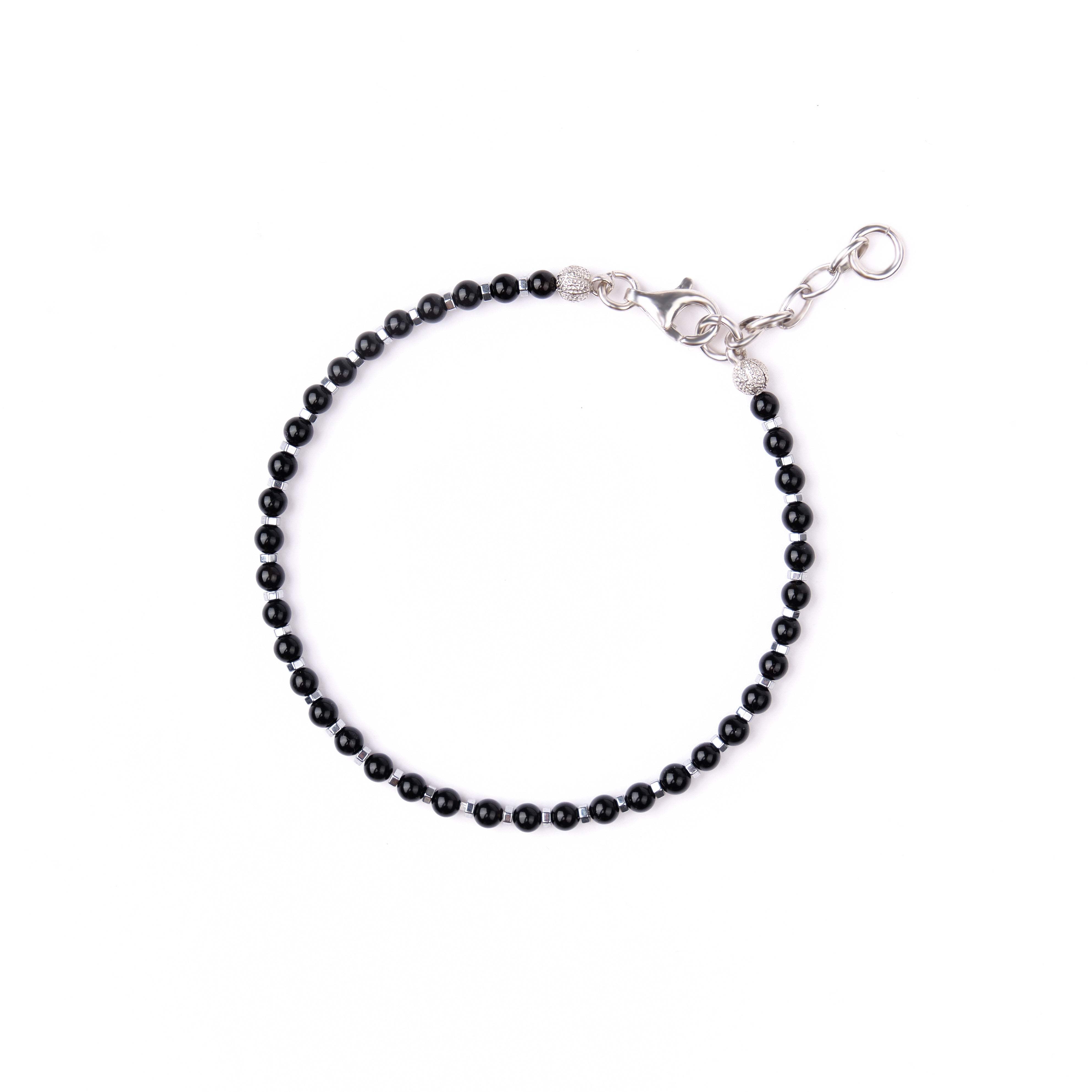 JOSE BLACK BİLEKLİK