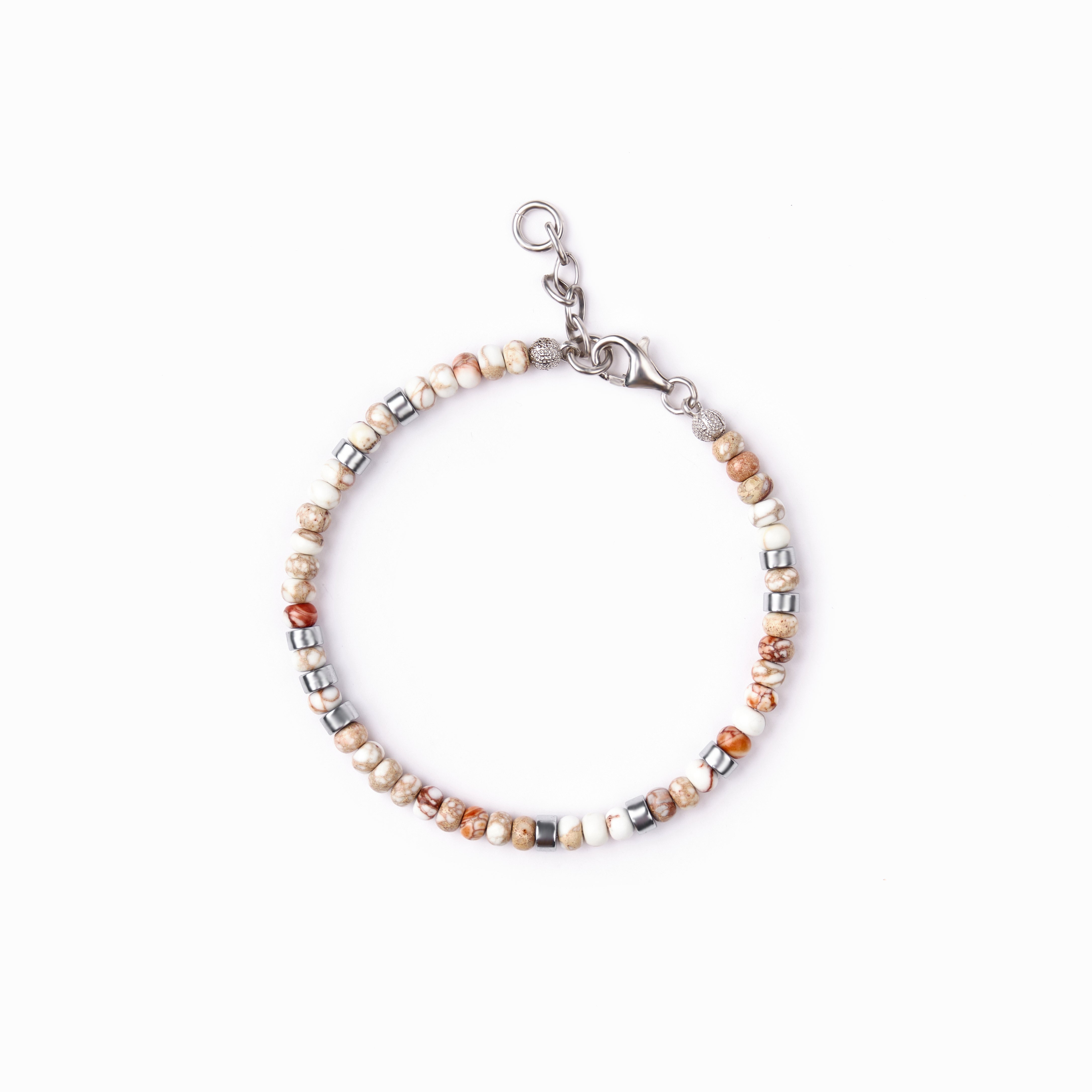 MAGNUM BEIGE BİLEKLİK