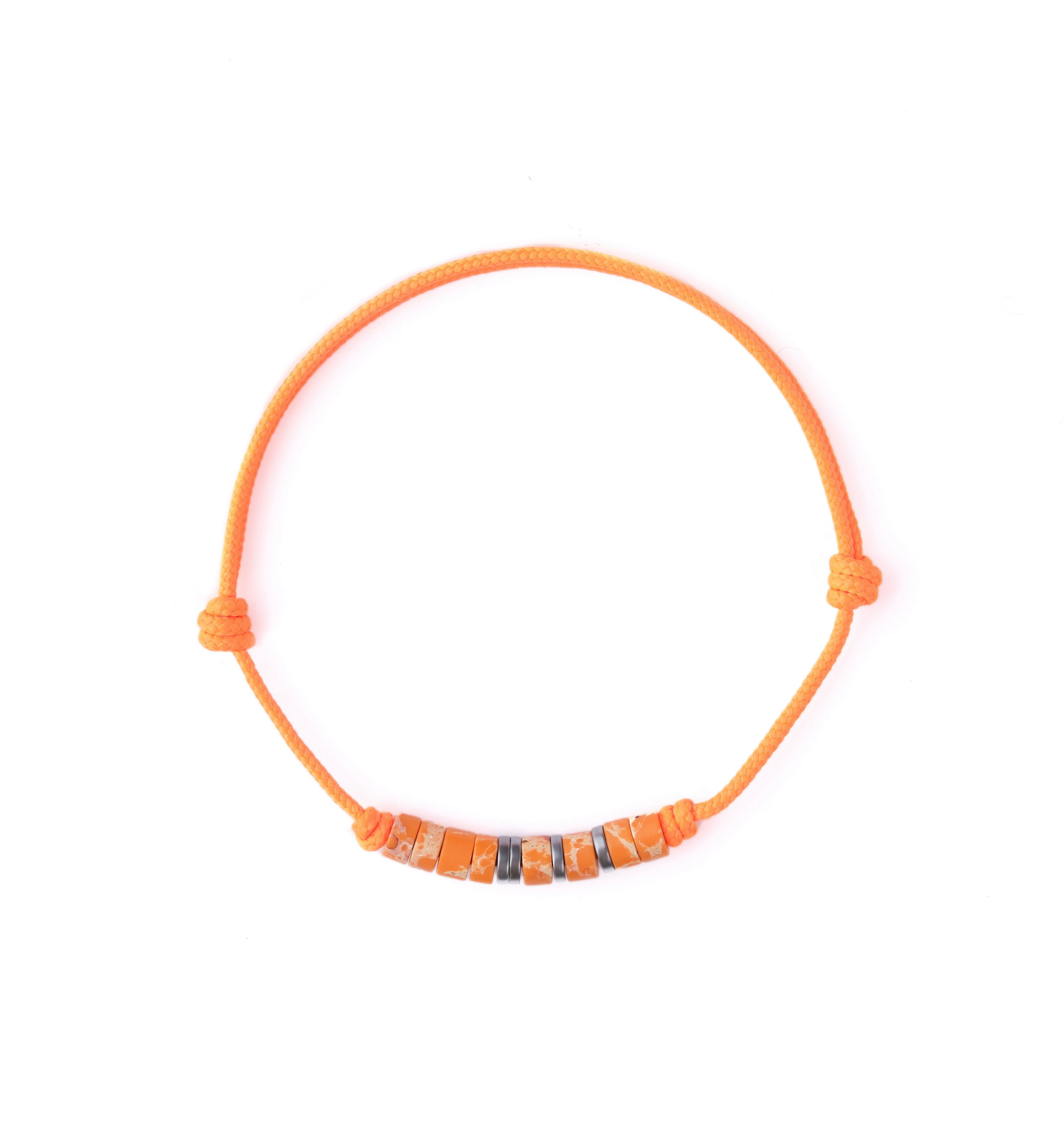 COLIN NEON ORANGE BİLEKLİK