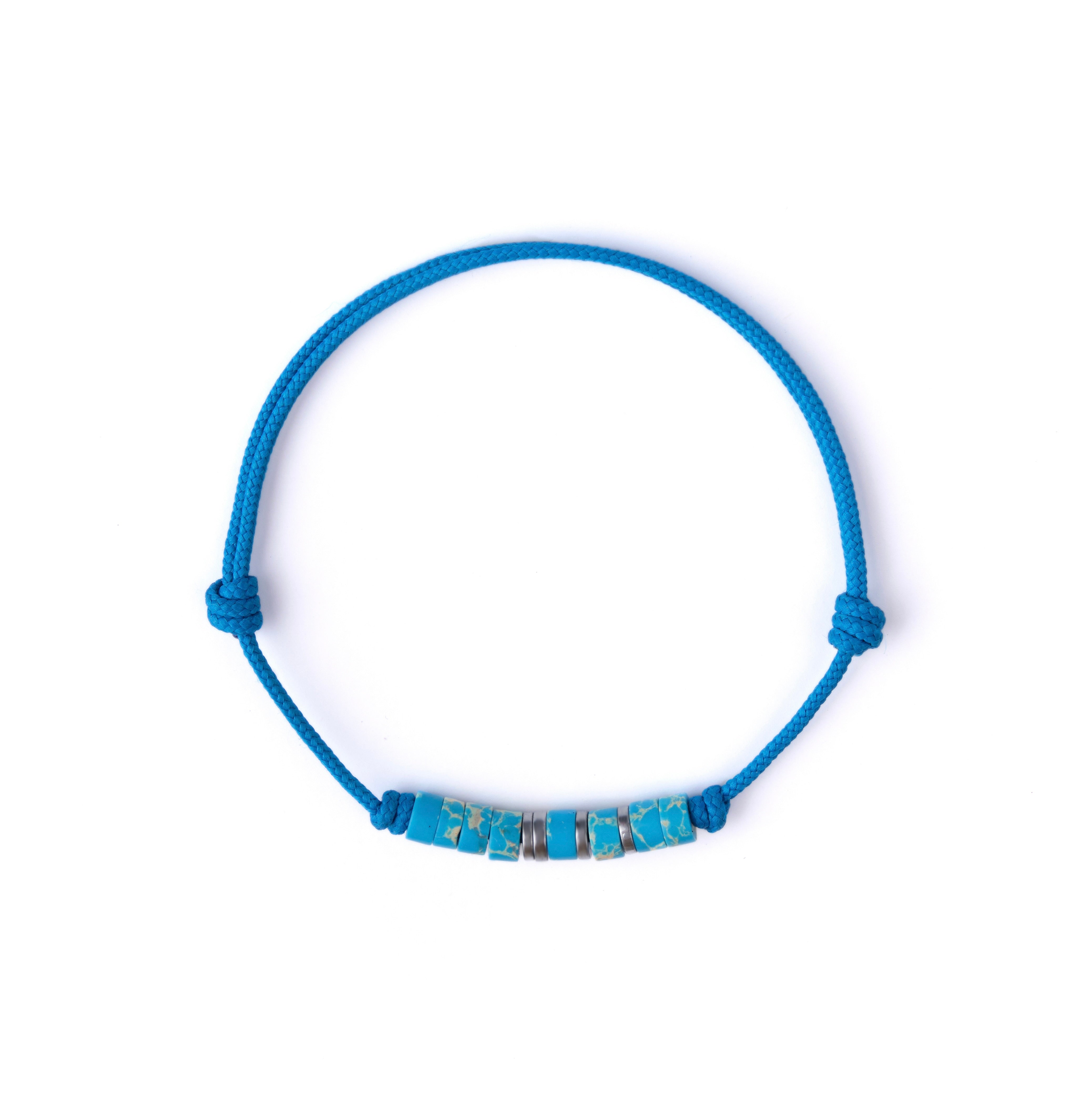 COLIN NEON BLUE BİLEKLİK