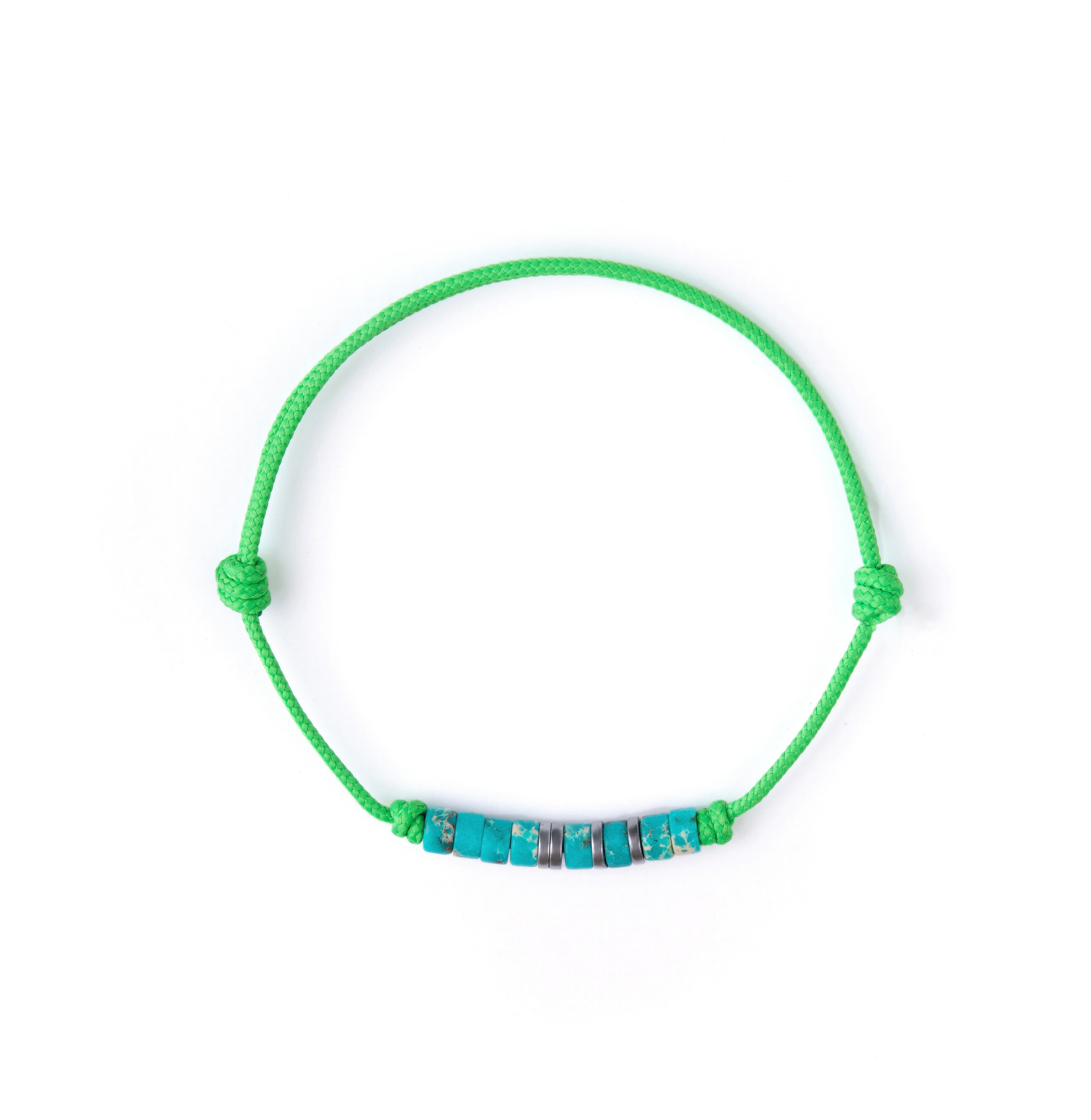 COLIN NEON GREEN BİLEKLİK