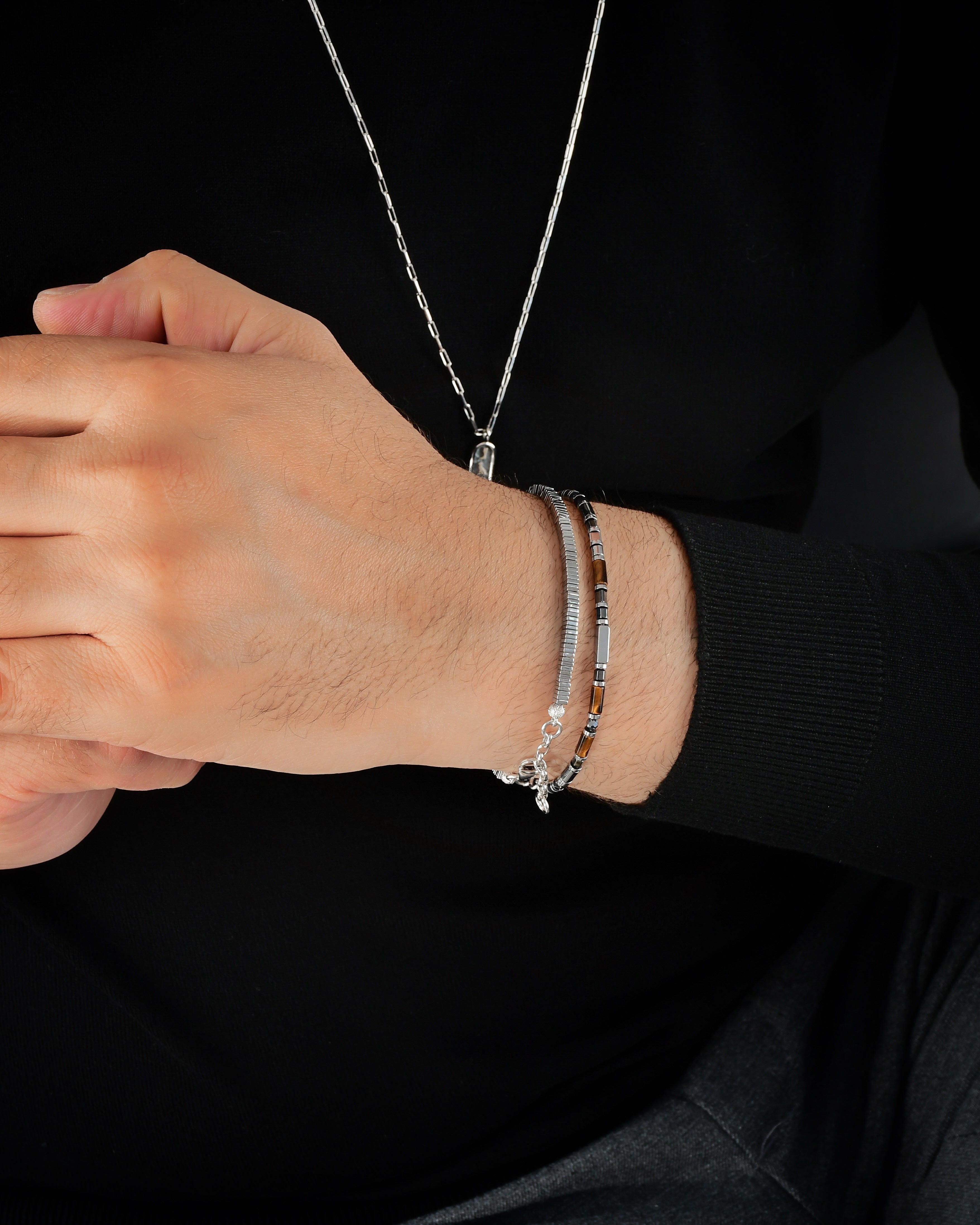 RR MESSY BİLEKLİK KOMBİNİ