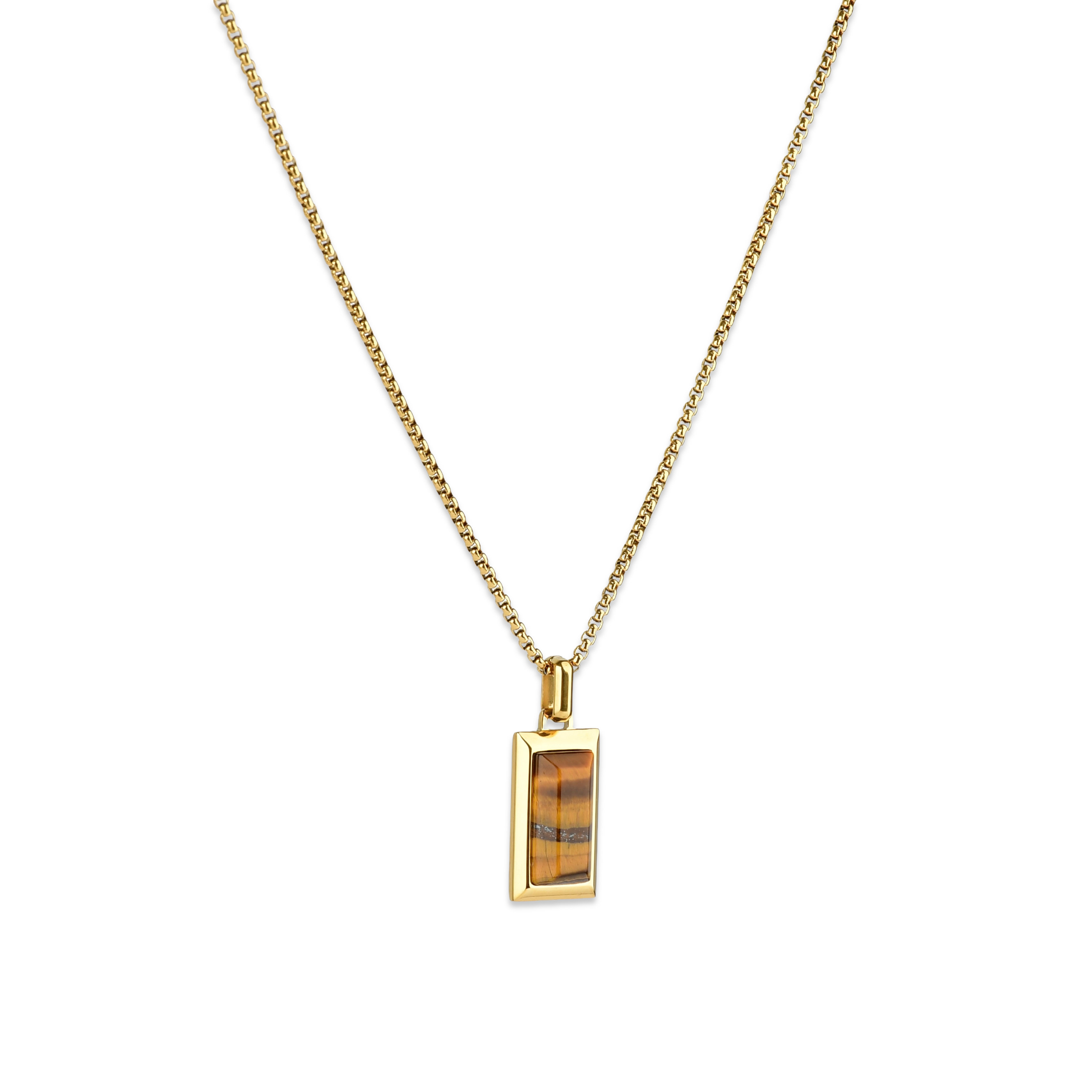 AEGIS GOLD KOLYE