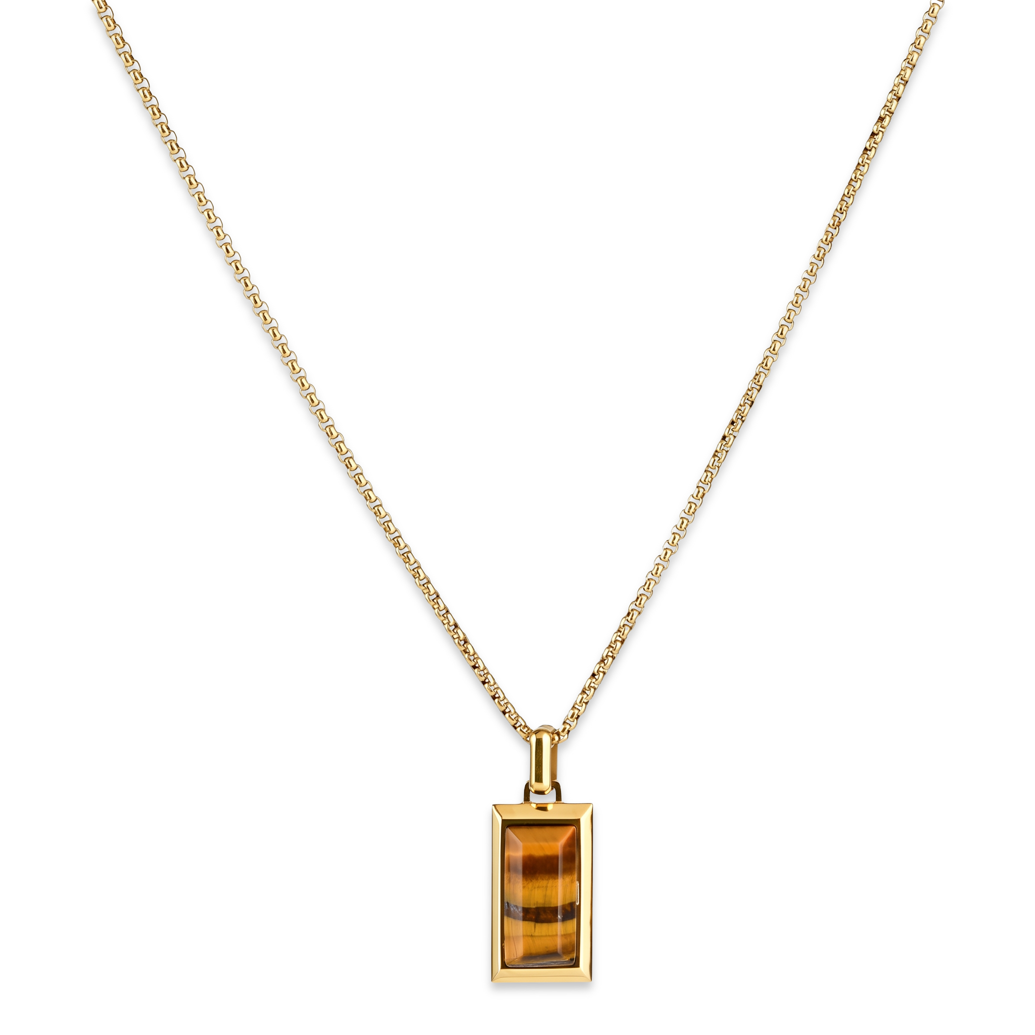 AEGIS A GOLD BROWN KOLYE