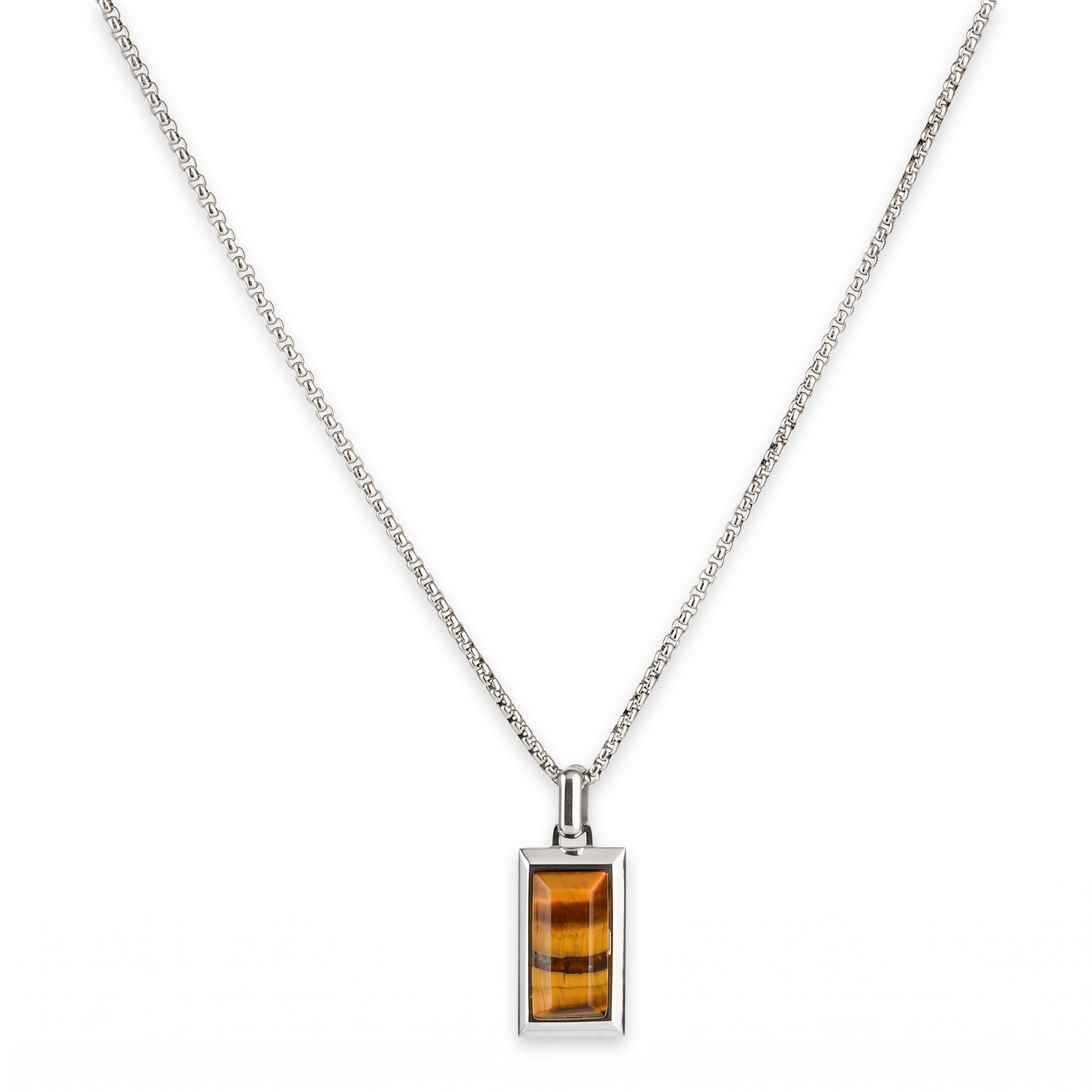 AEGIS A SILVER BROWN KOLYE