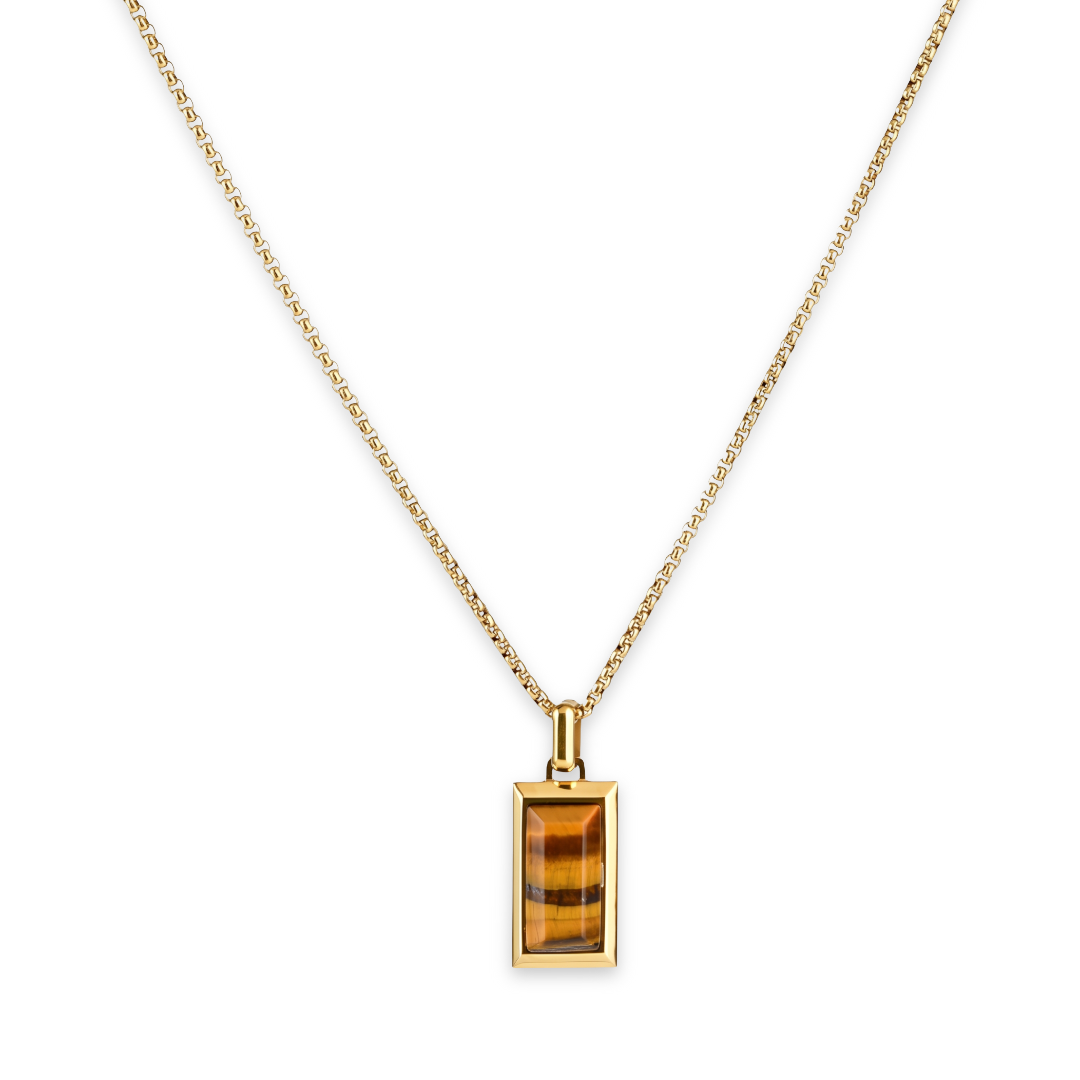 AEGIS GOLD KOLYE
