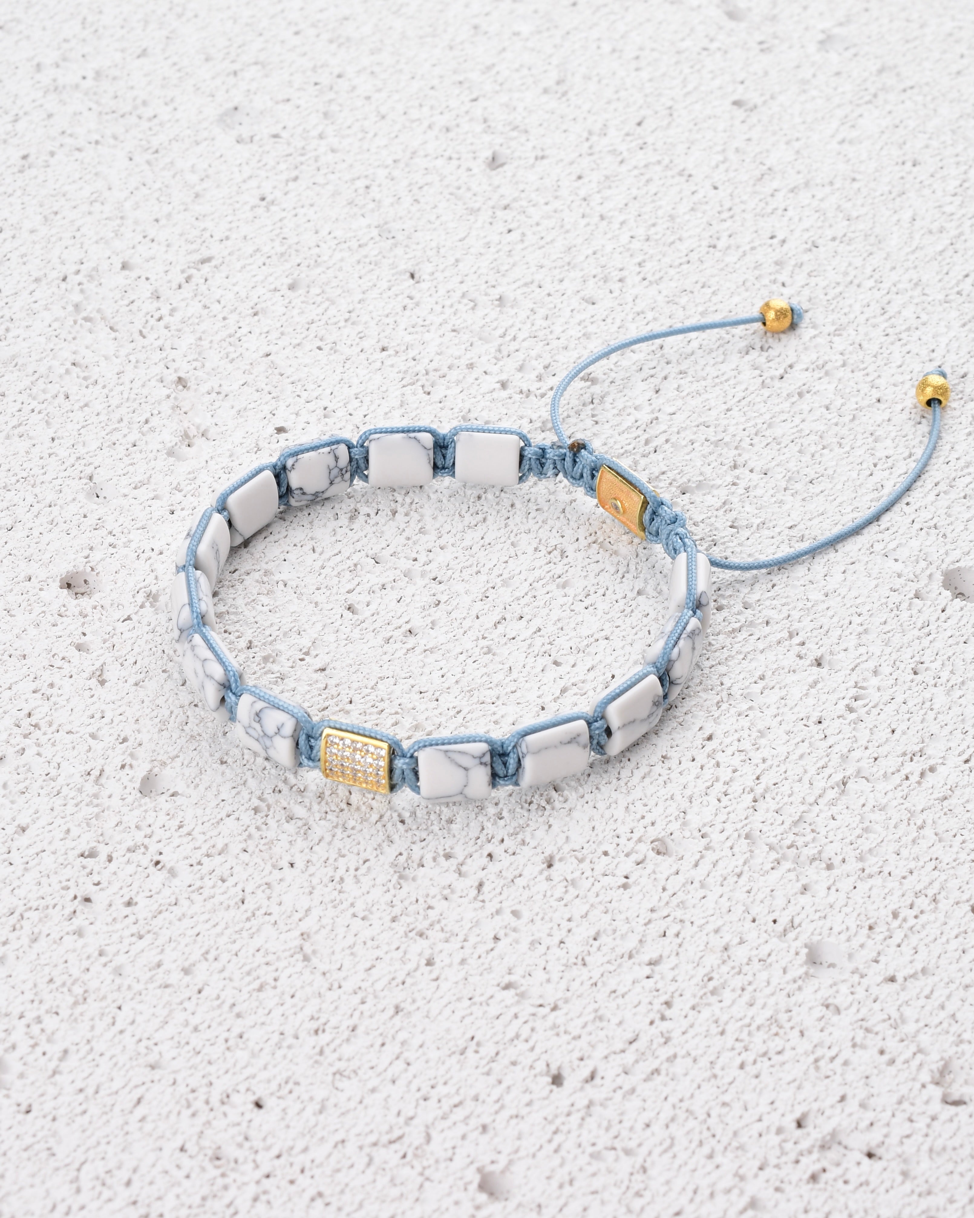 AFRODIT WHITE KADIN BİLEKLİK