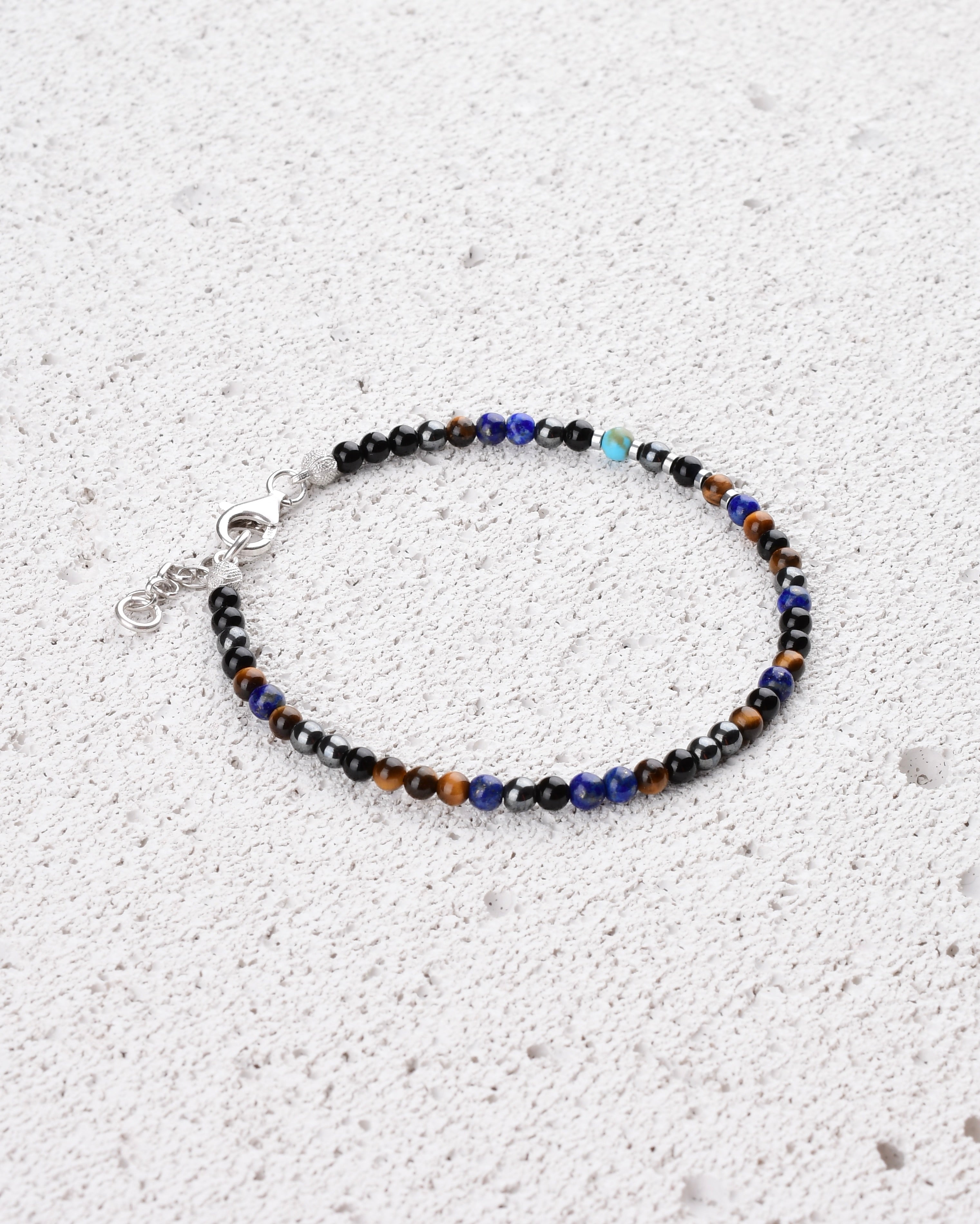 ANUKET BLACK BİLEKLİK