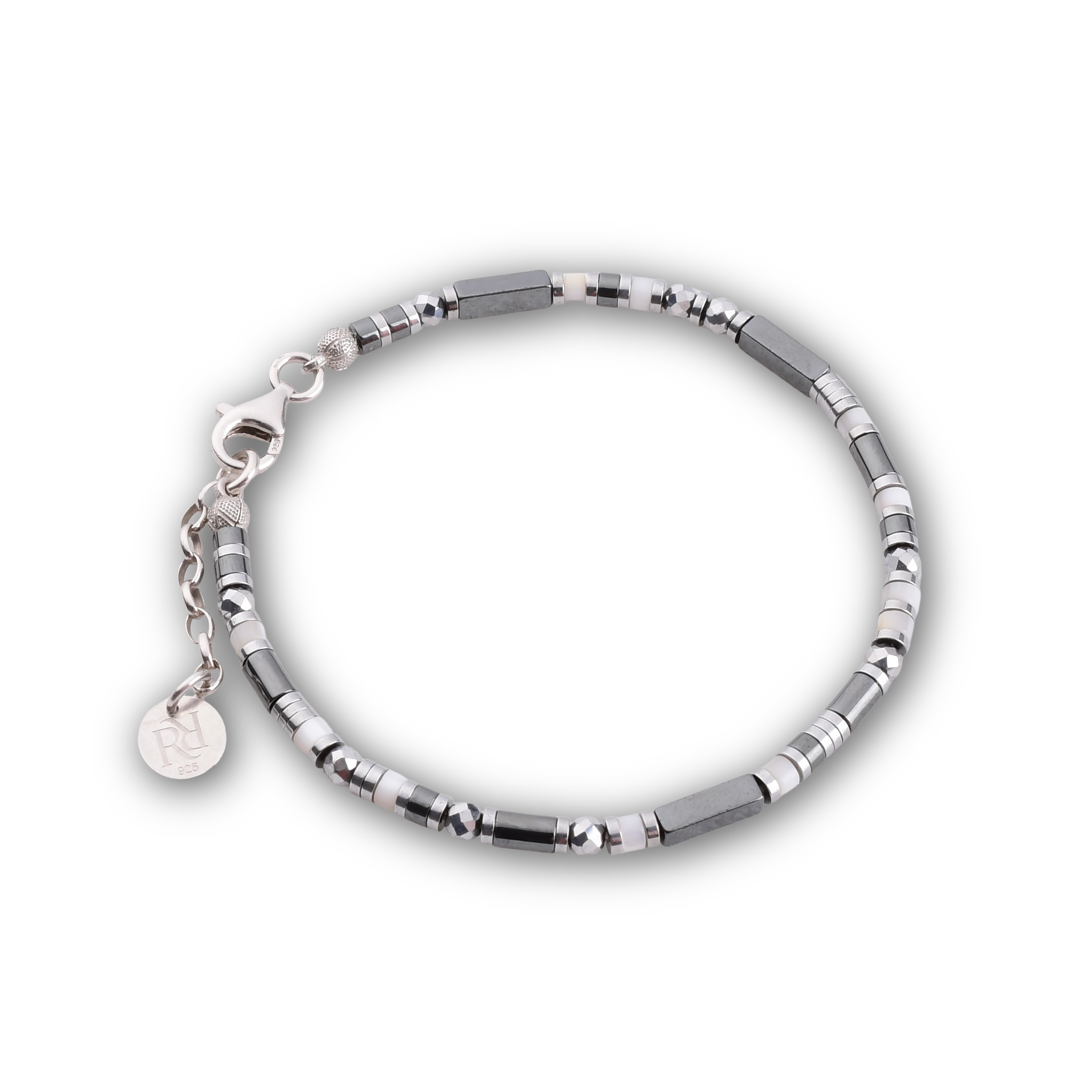 LUCAS WHITE BİLEKLİK