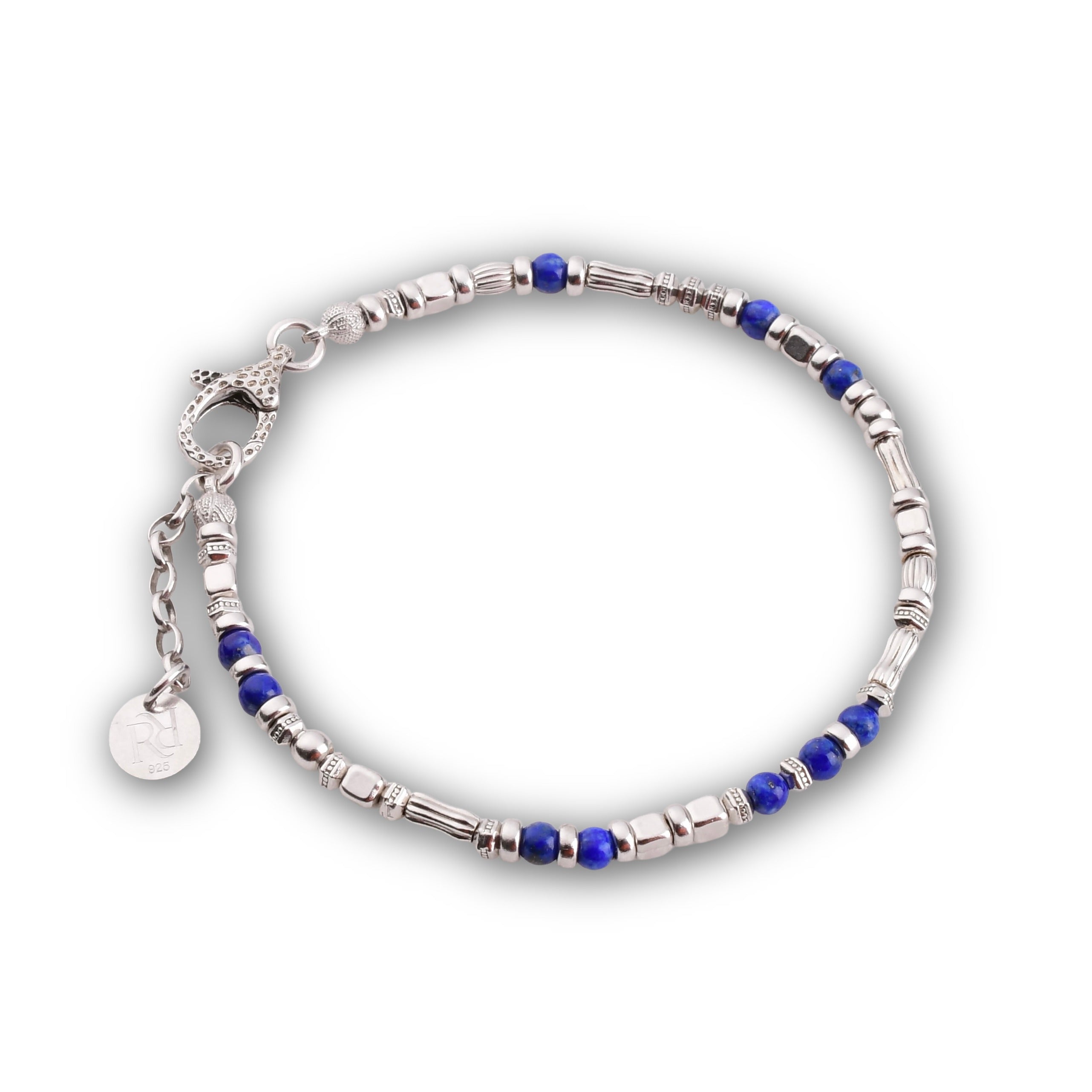 DRAGON NAVY BLUE BİLEKLİK