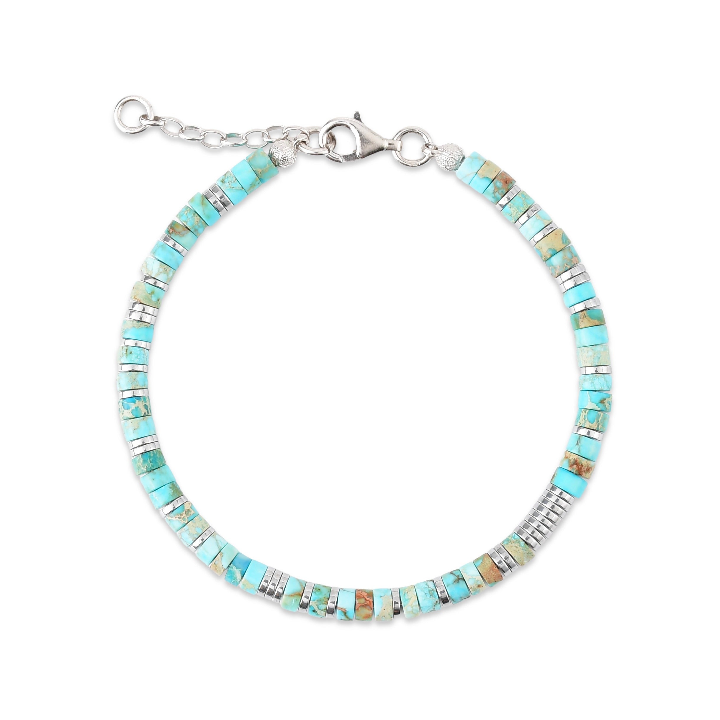 BRASILE BLUE BİLEKLİK