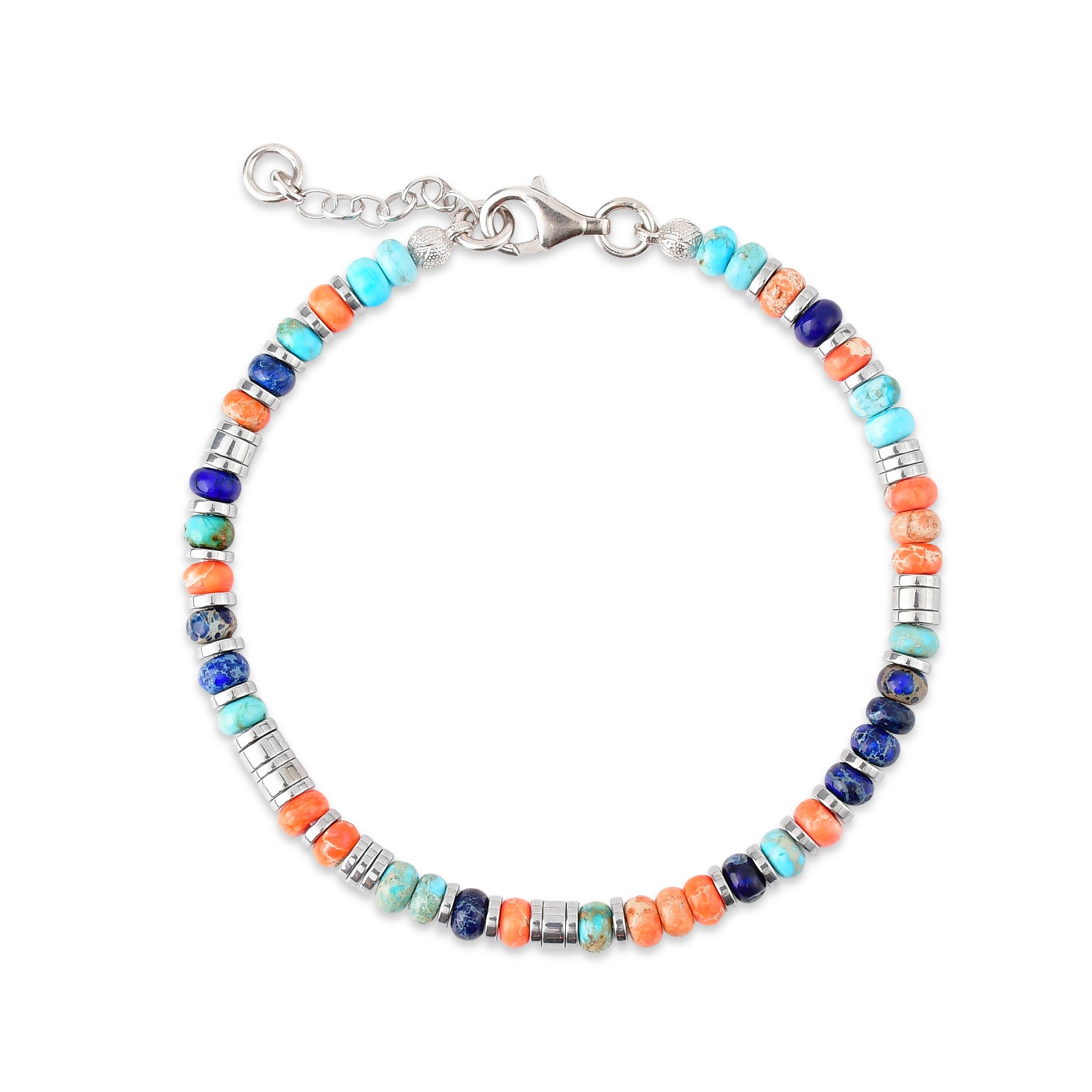 PANAROMA ORANGE BİLEKLİK