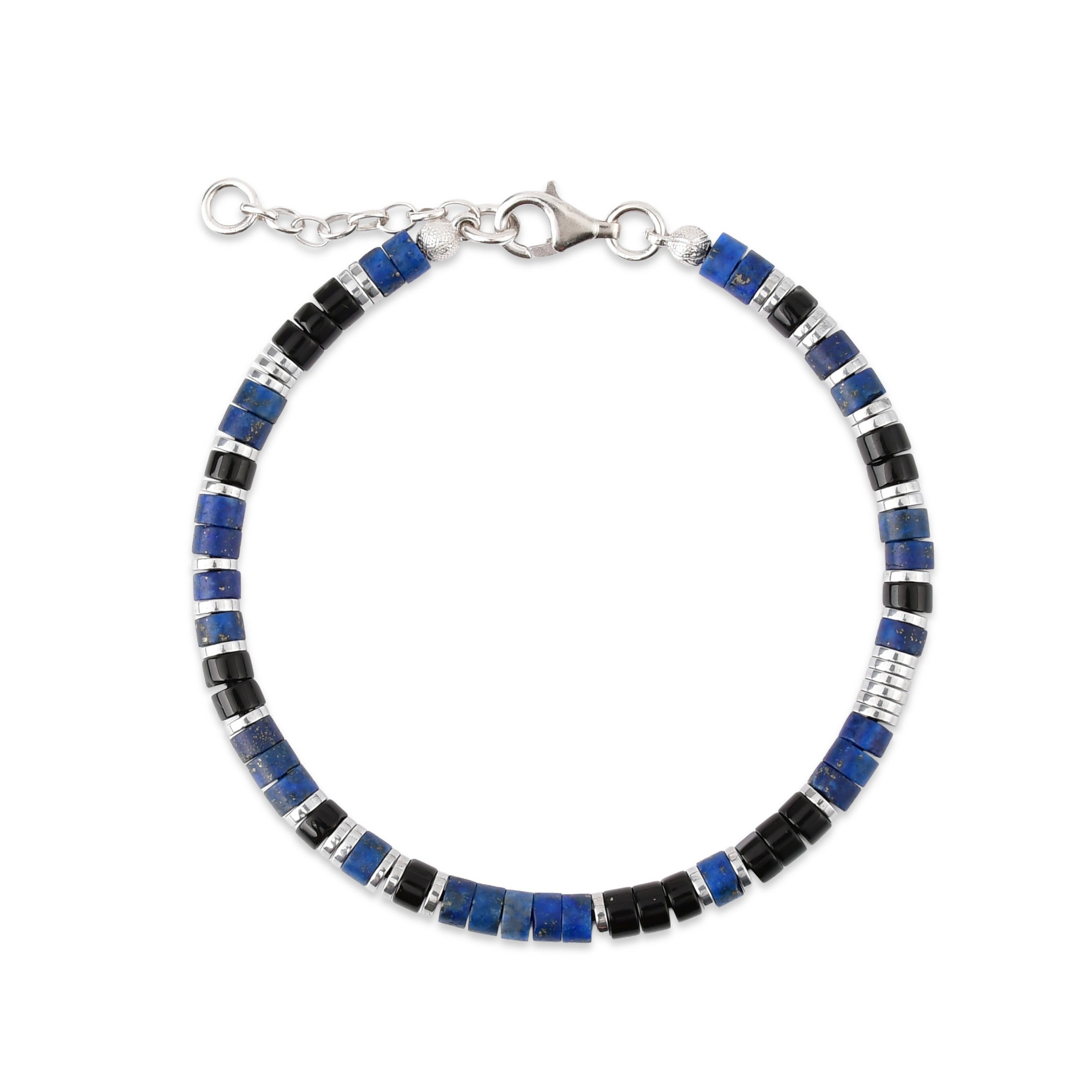 RIVIERA NAVY BLUE BİLEKLİK