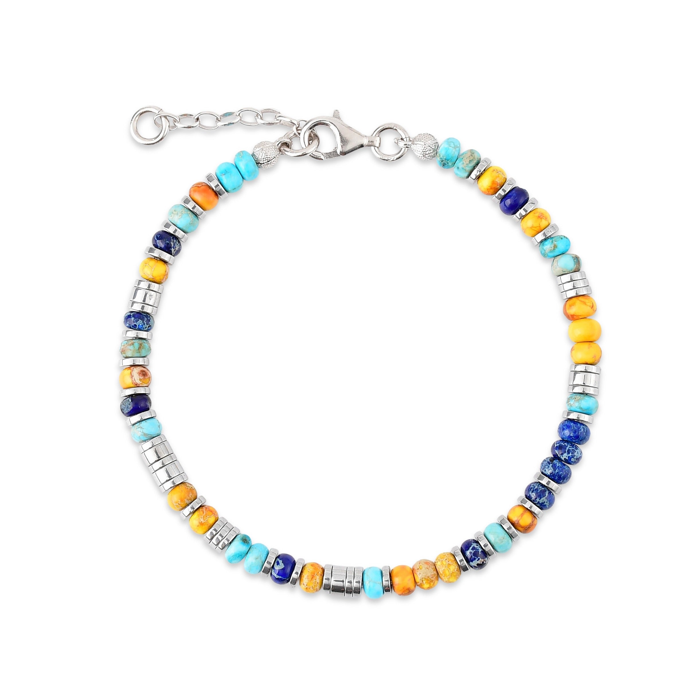 PANAROMA YELLOW BİLEKLİK