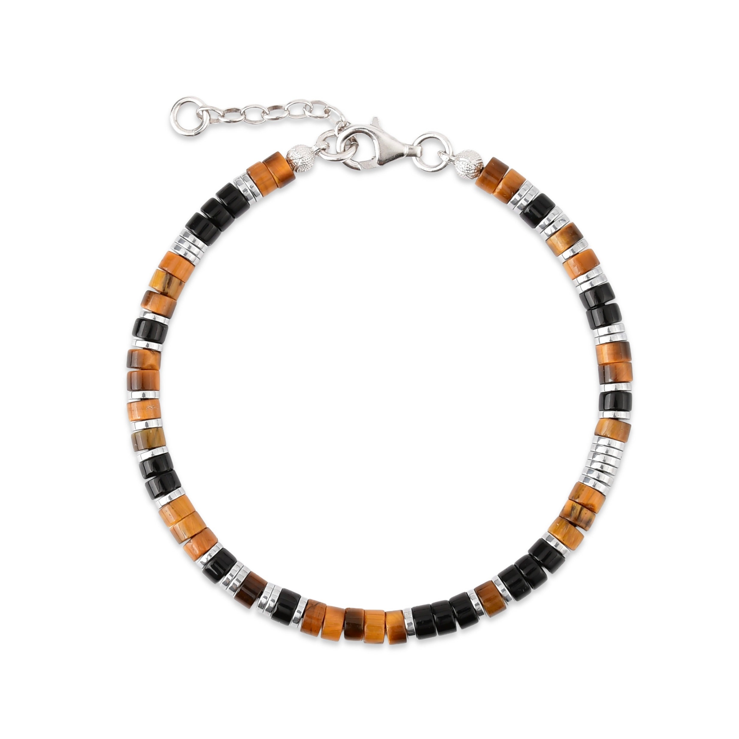 RIVIERA BROWN BİLEKLİK