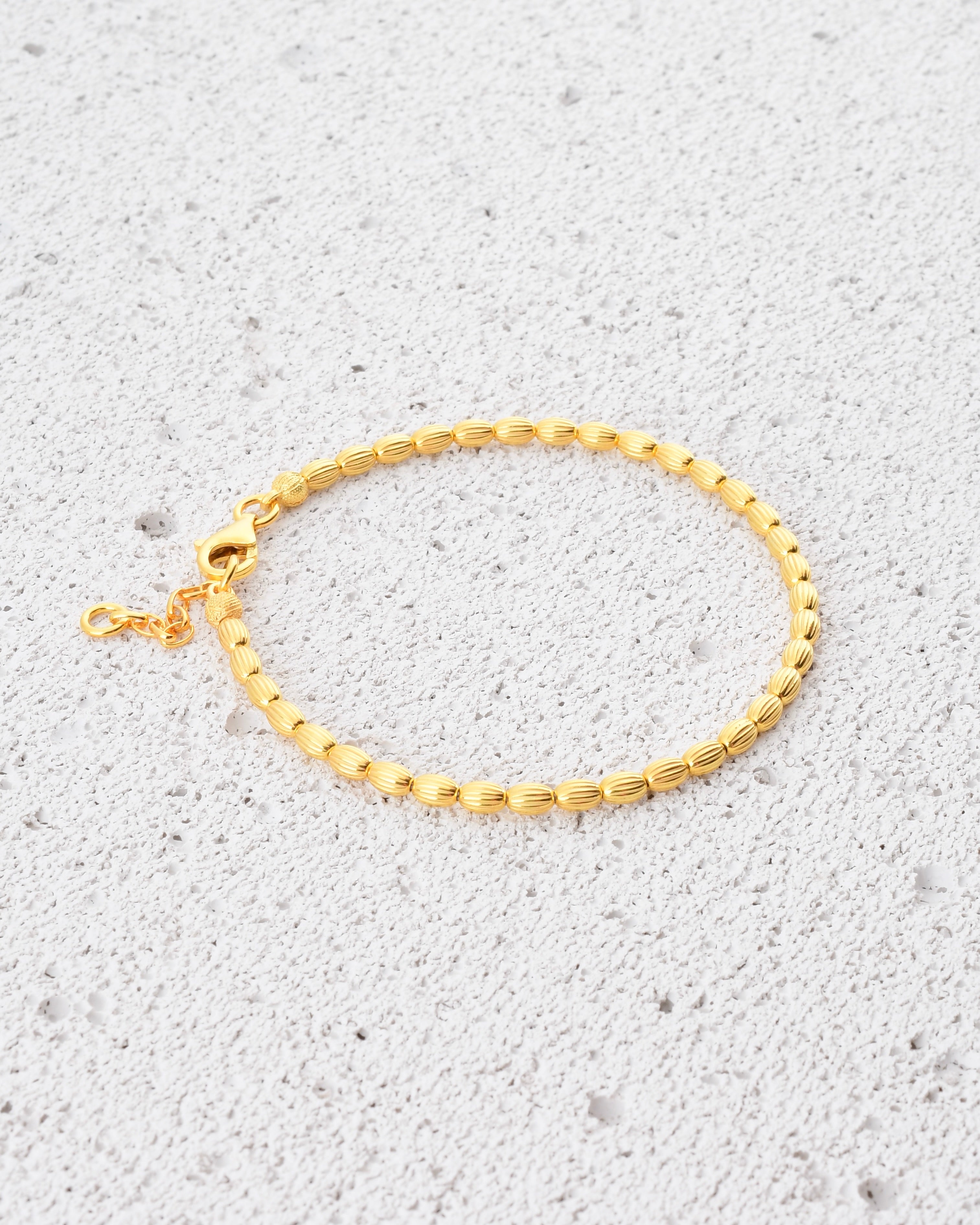 ARLON GOLD BİLEKLİK