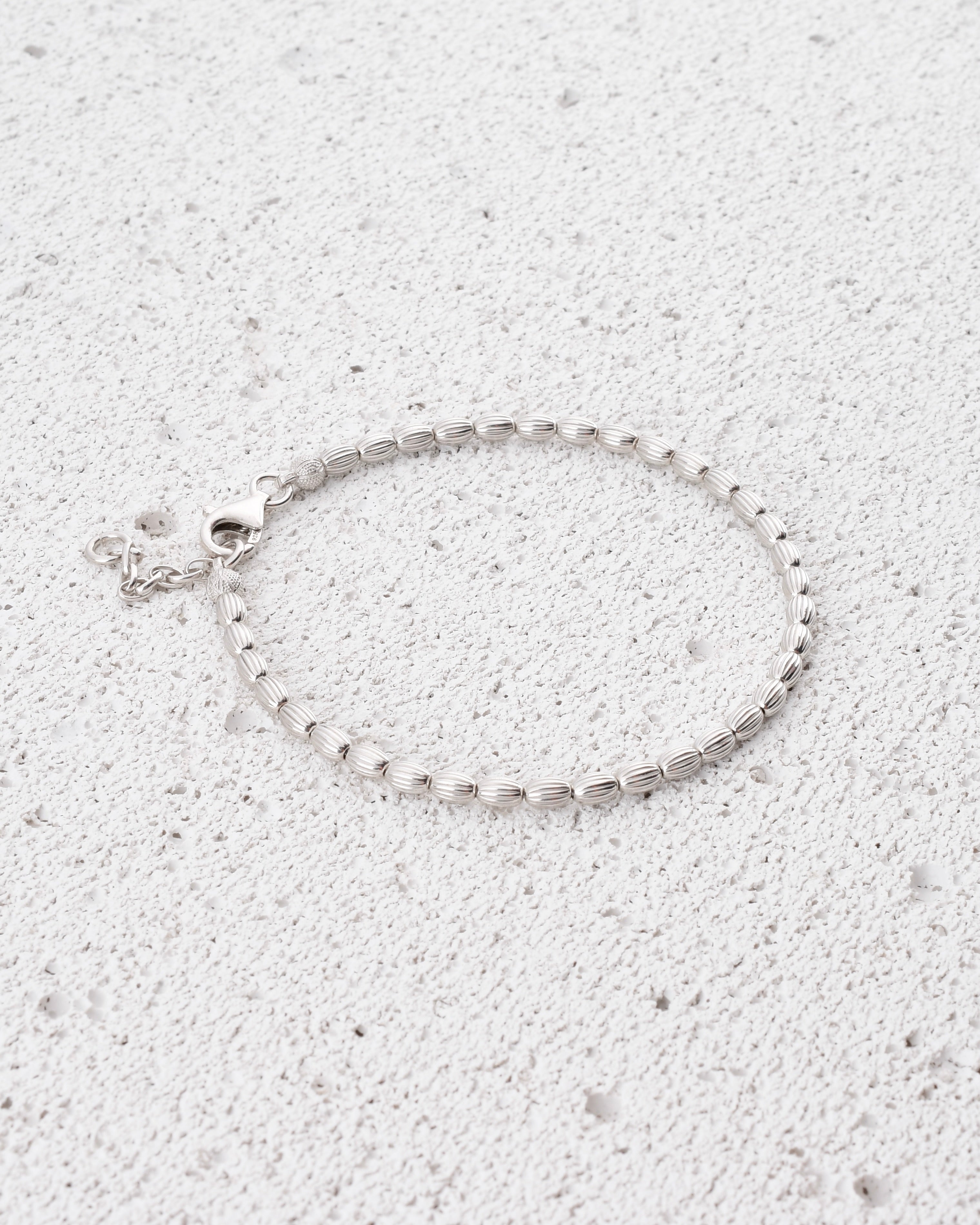 ARLON SILVER BİLEKLİK