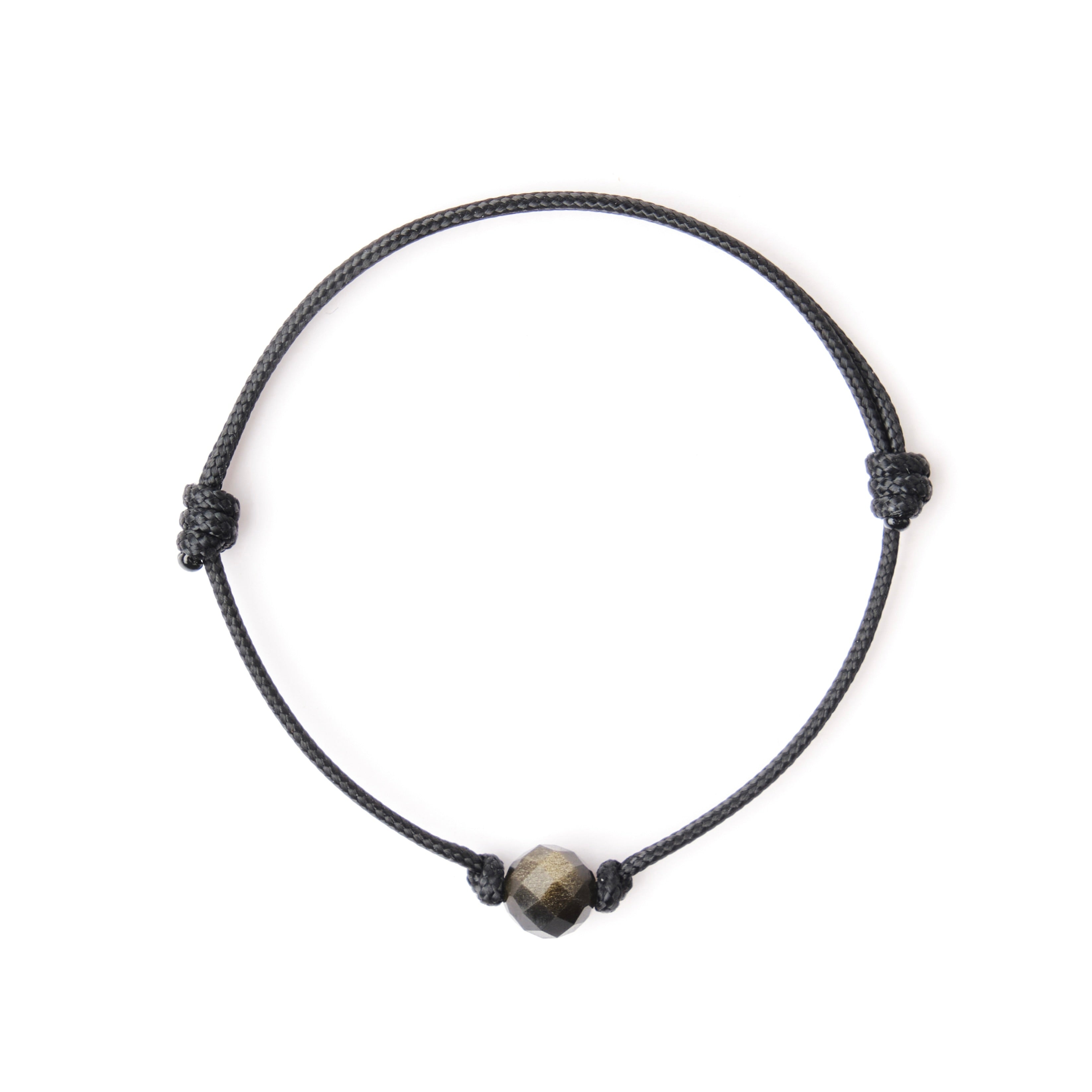 ENISSA BLACK BİLEKLİK