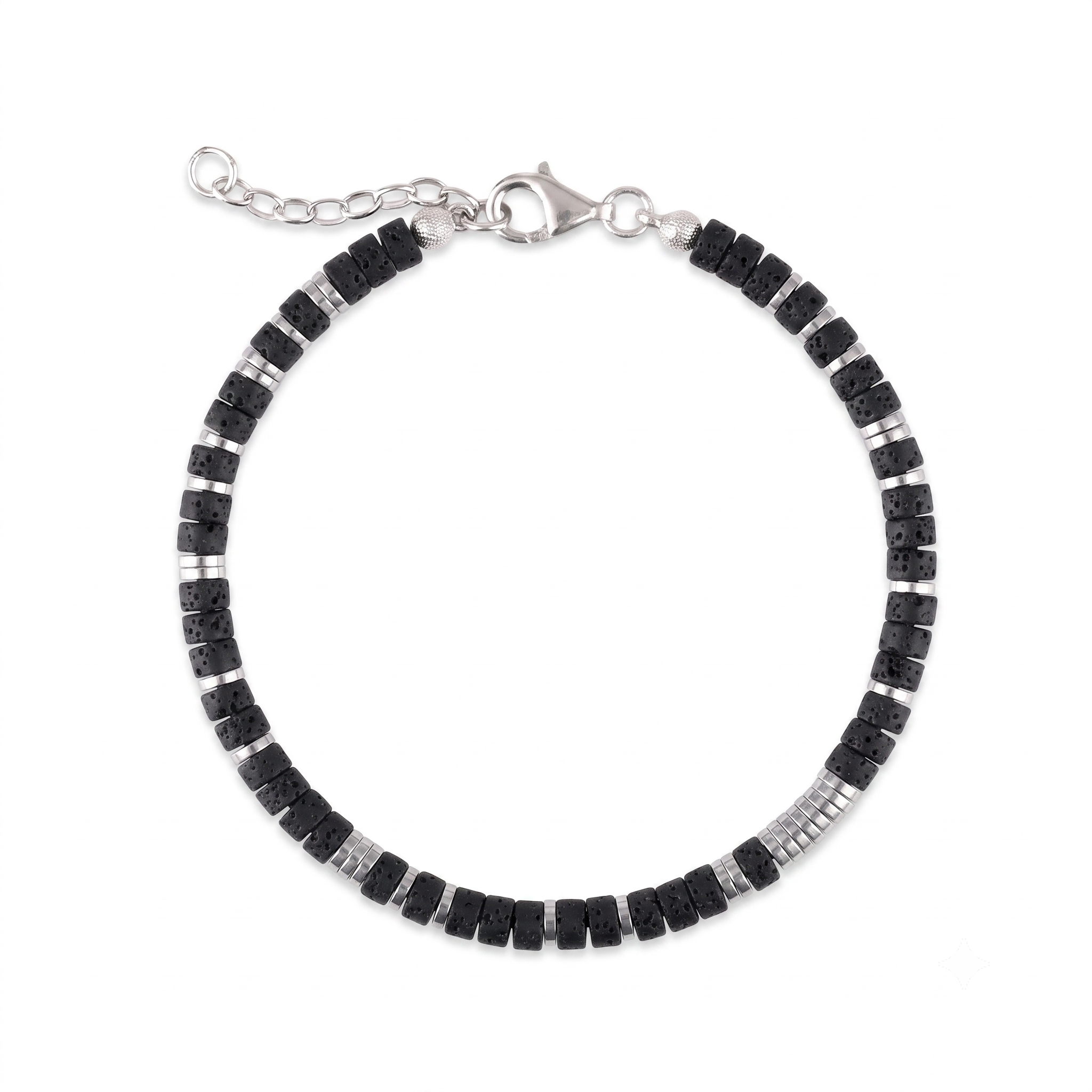 BRASILE BLACK BİLEKLİK
