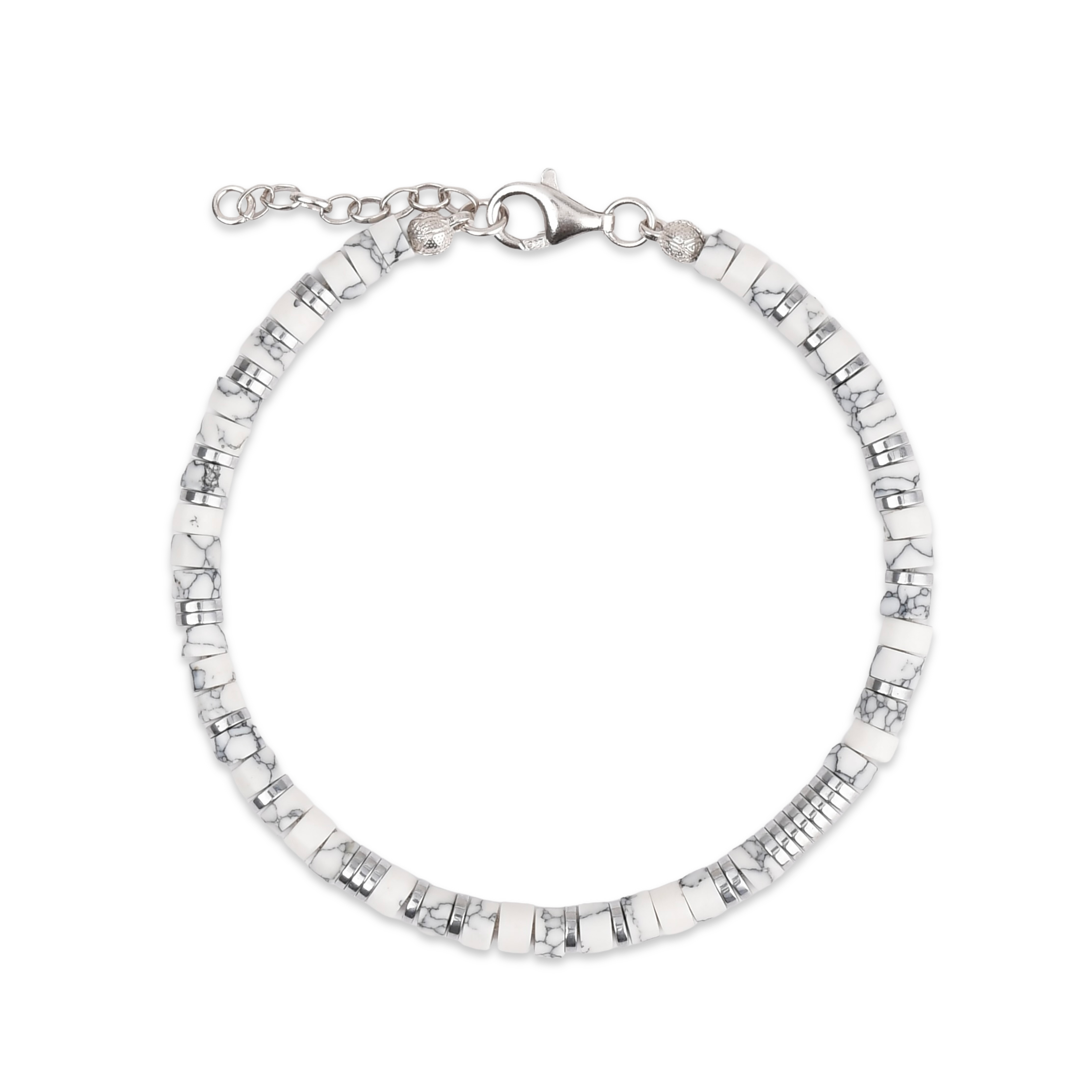 BRASILE WHITE BİLEKLİK