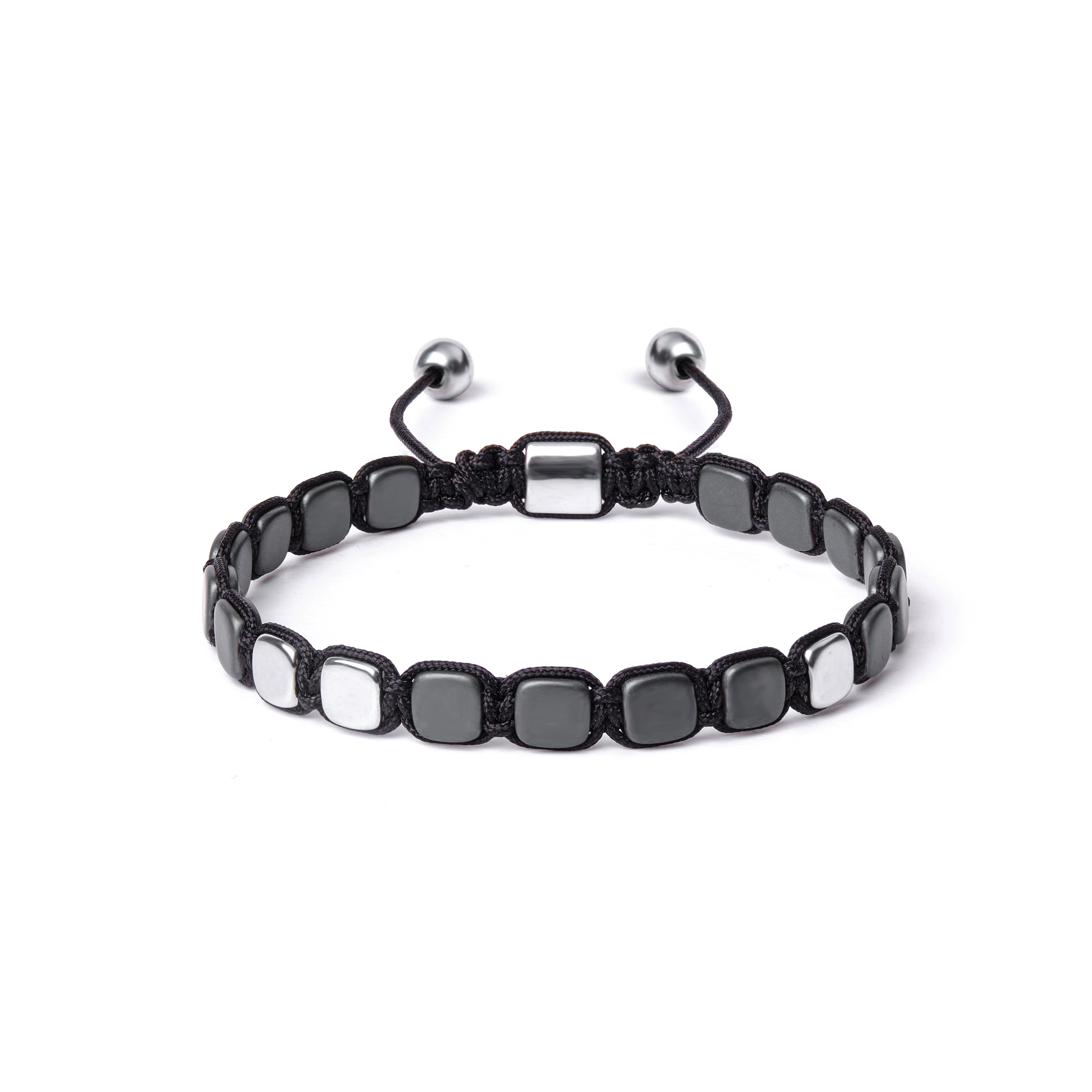 BARGEL SILVER BİLEKİK