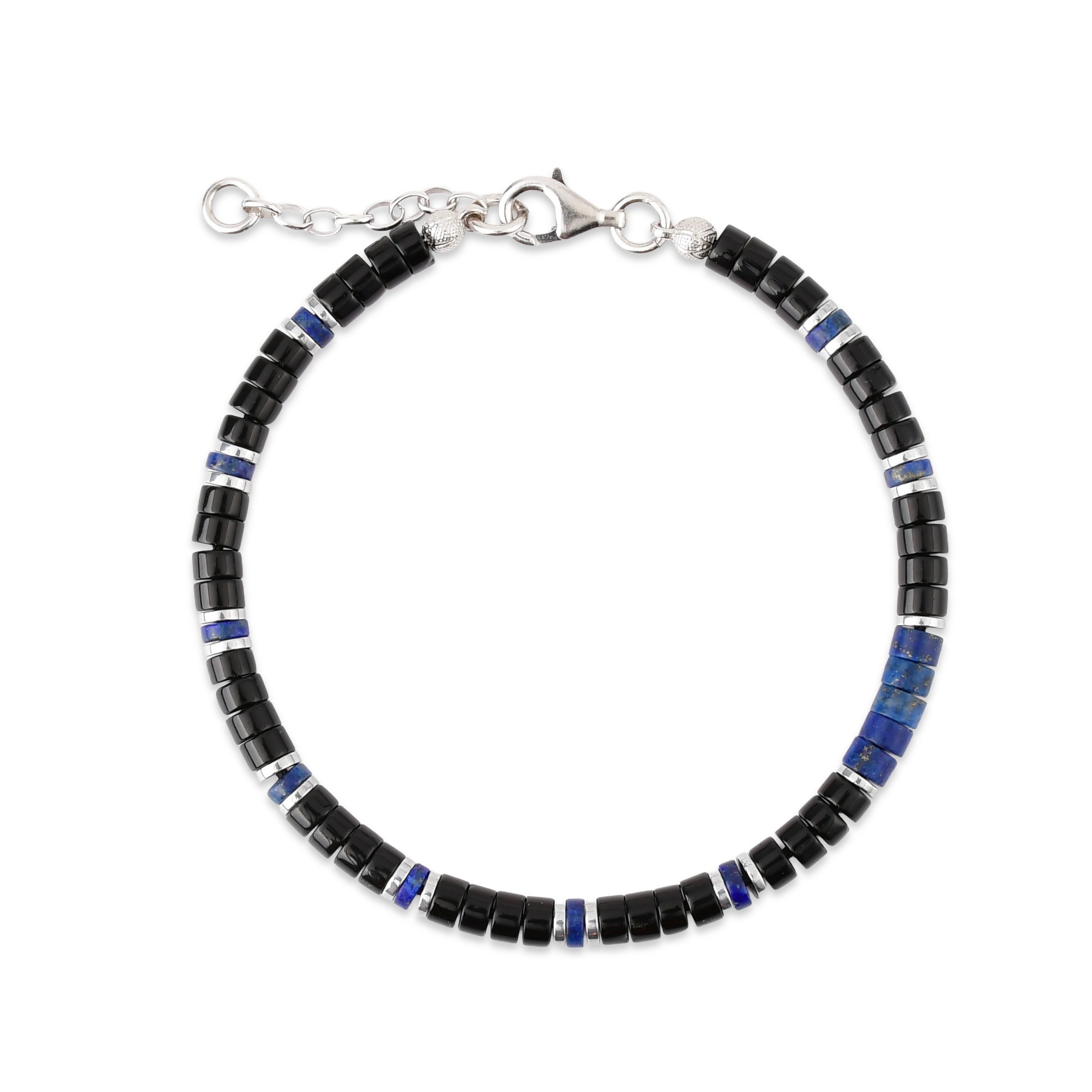 EON NAVY BLUE BİLEKLİK