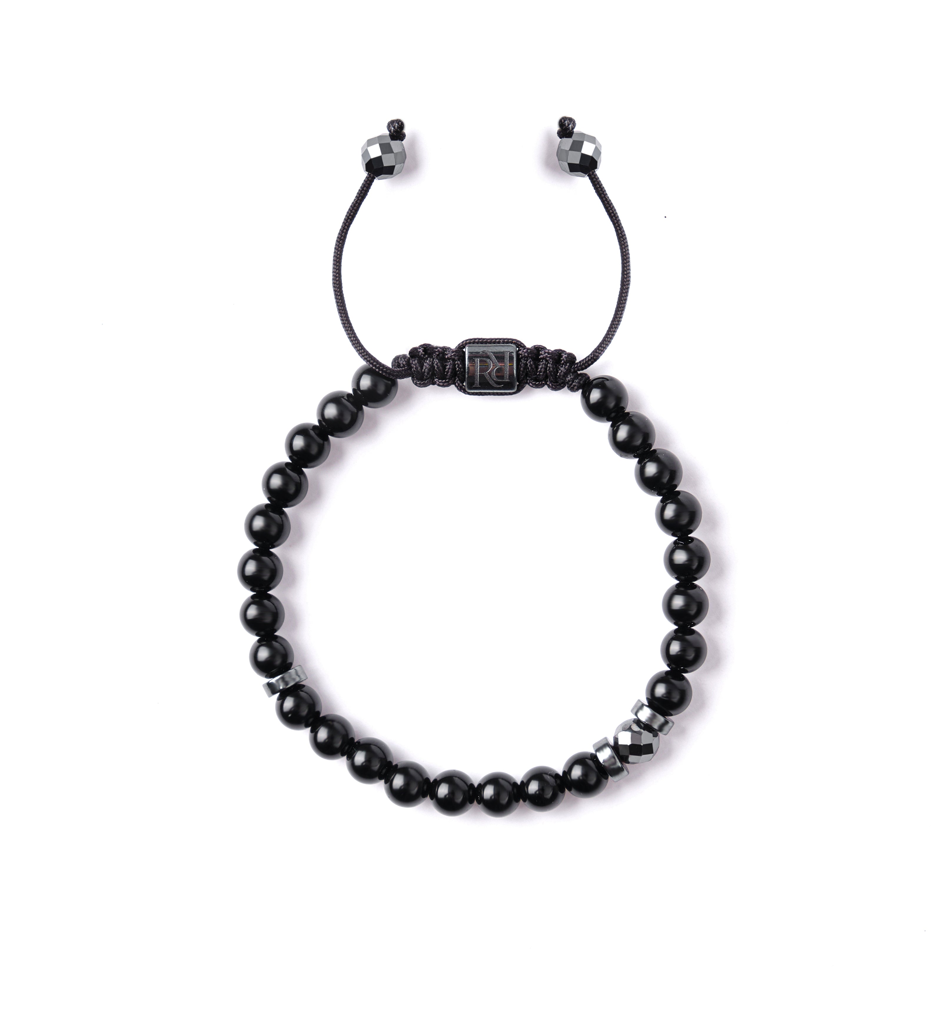 BERROTE BLACK BİLEKLİK