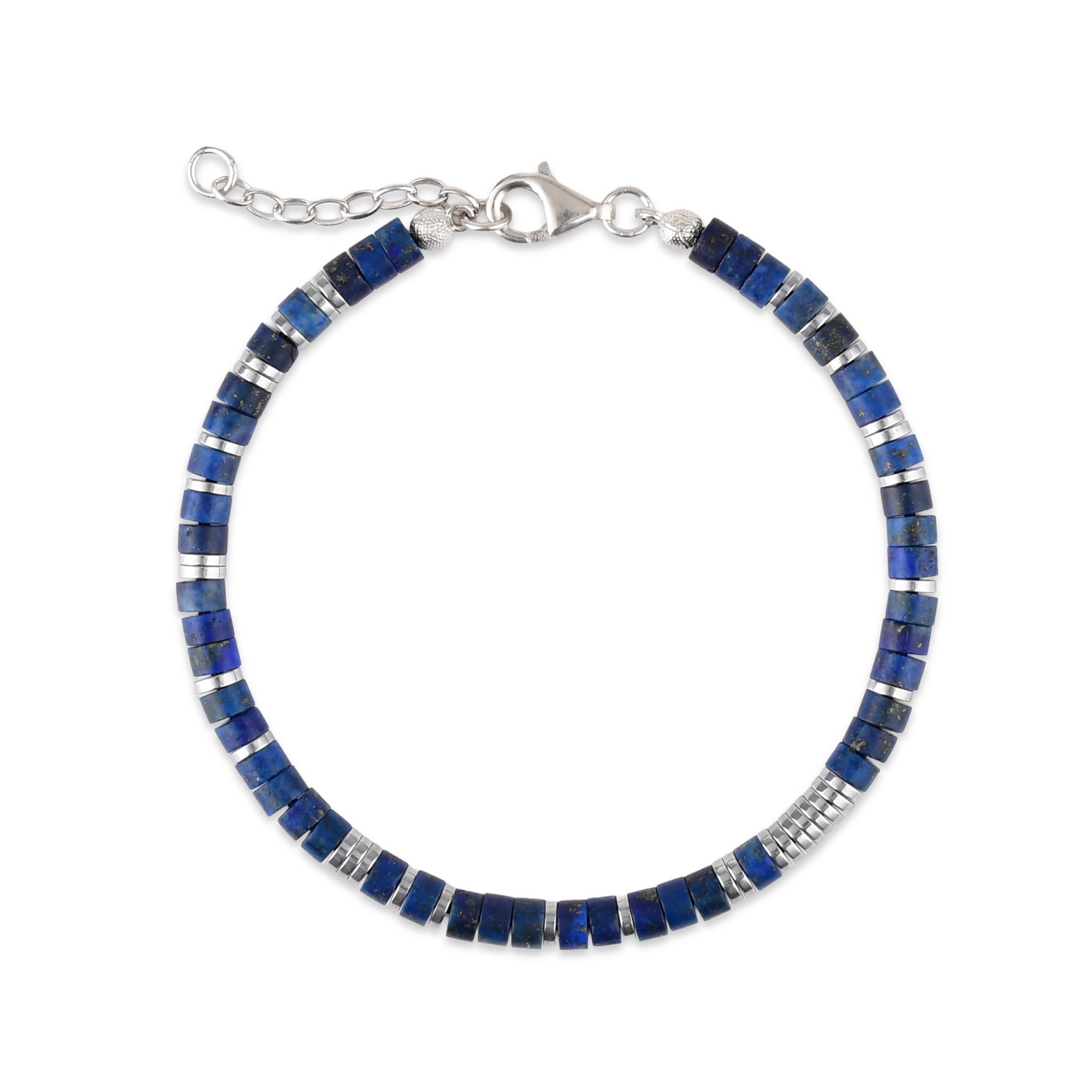 BRASILE NAVY BLUE BİLEKLİK