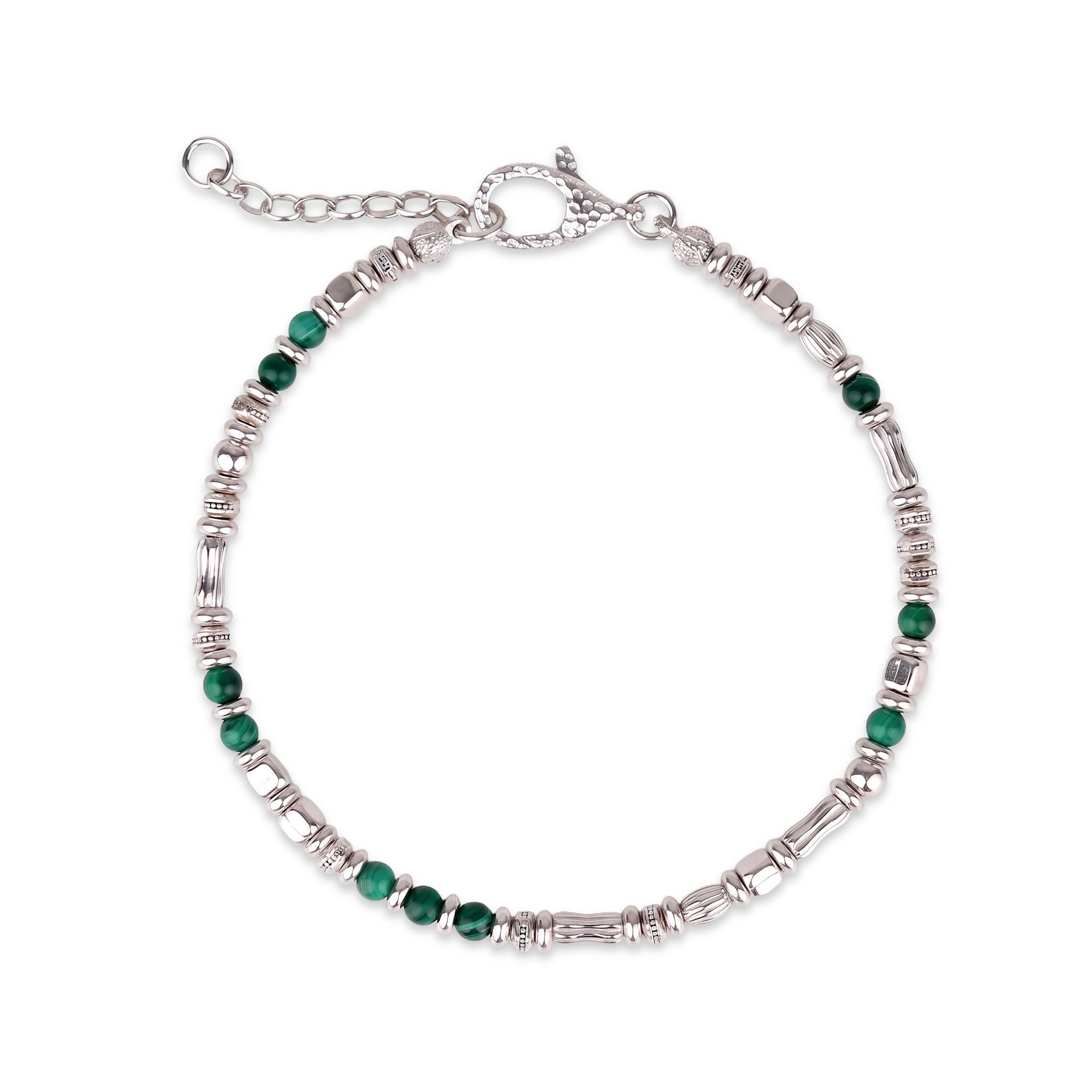 DRAGON GREEN BİLEKLİK