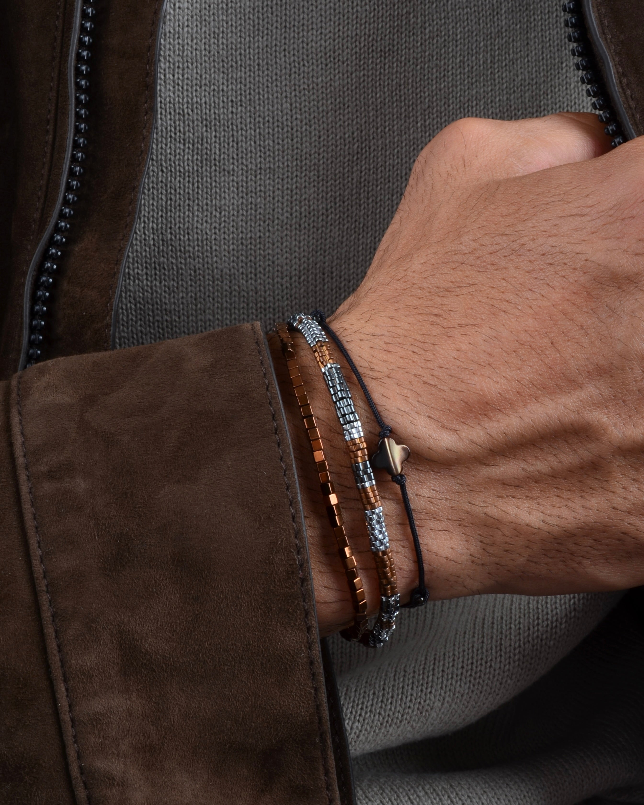 RR MILOS BİLEKLİK KOMBİNİ