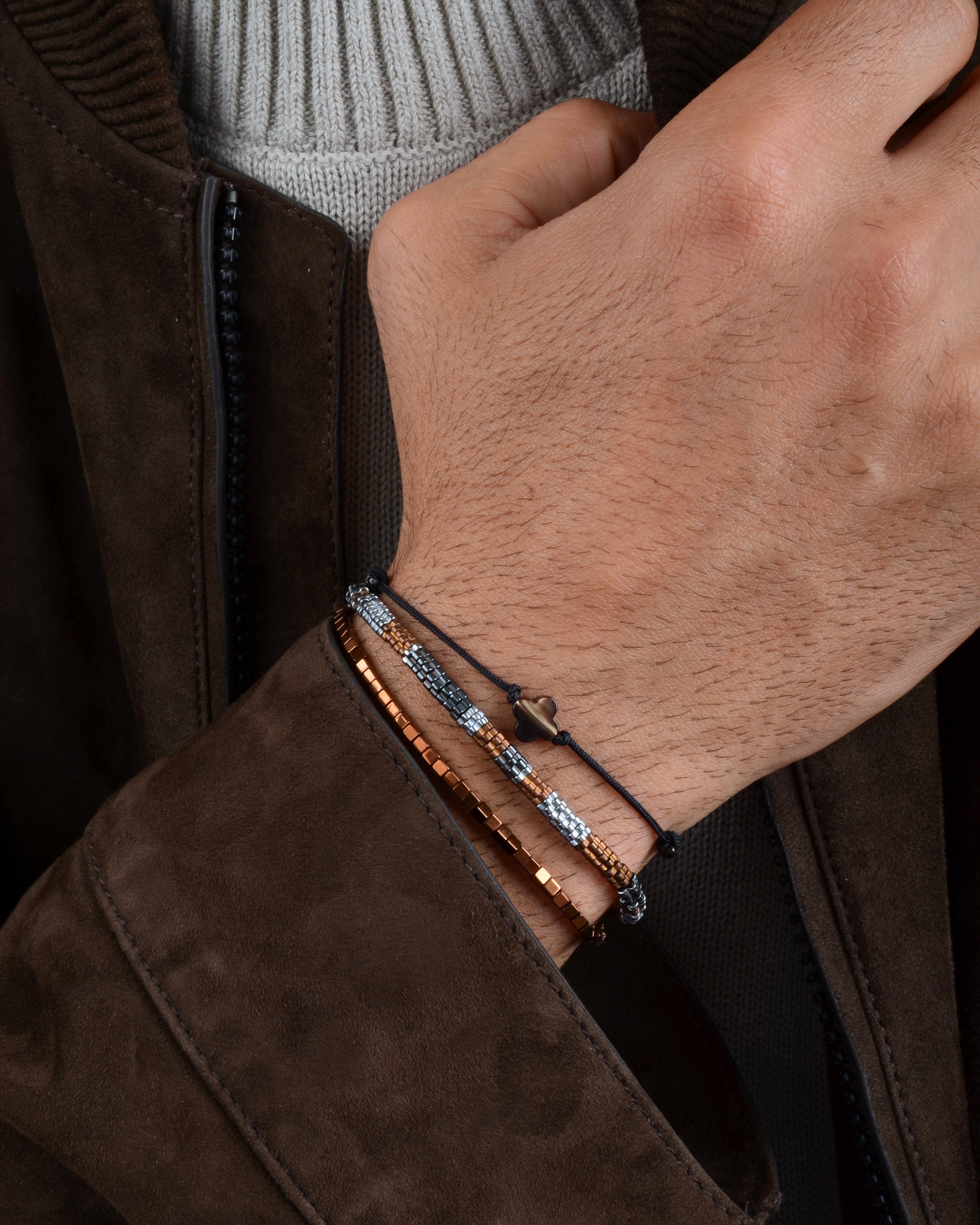 RR MILOS BİLEKLİK KOMBİNİ