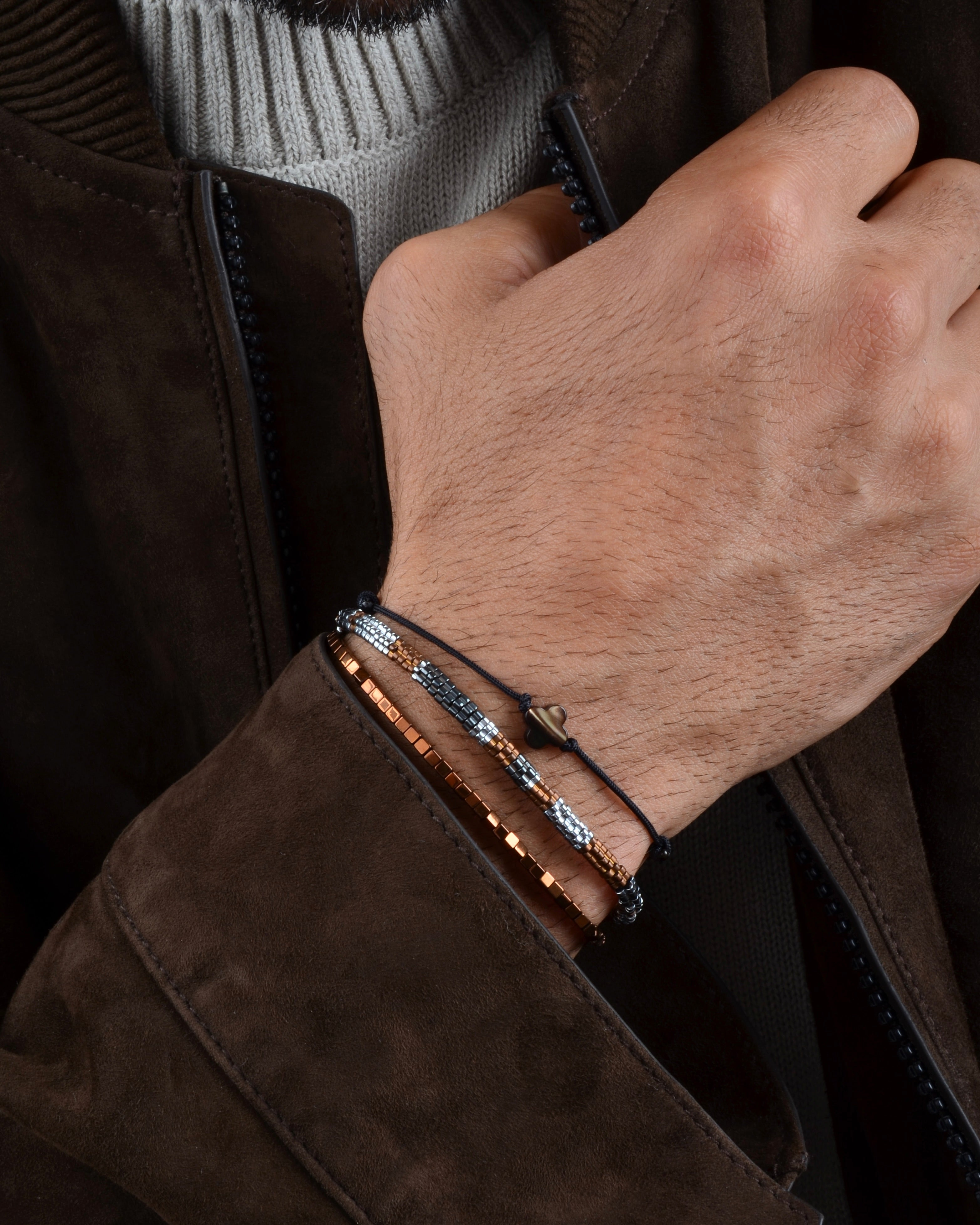 RR MILOS BİLEKLİK KOMBİNİ