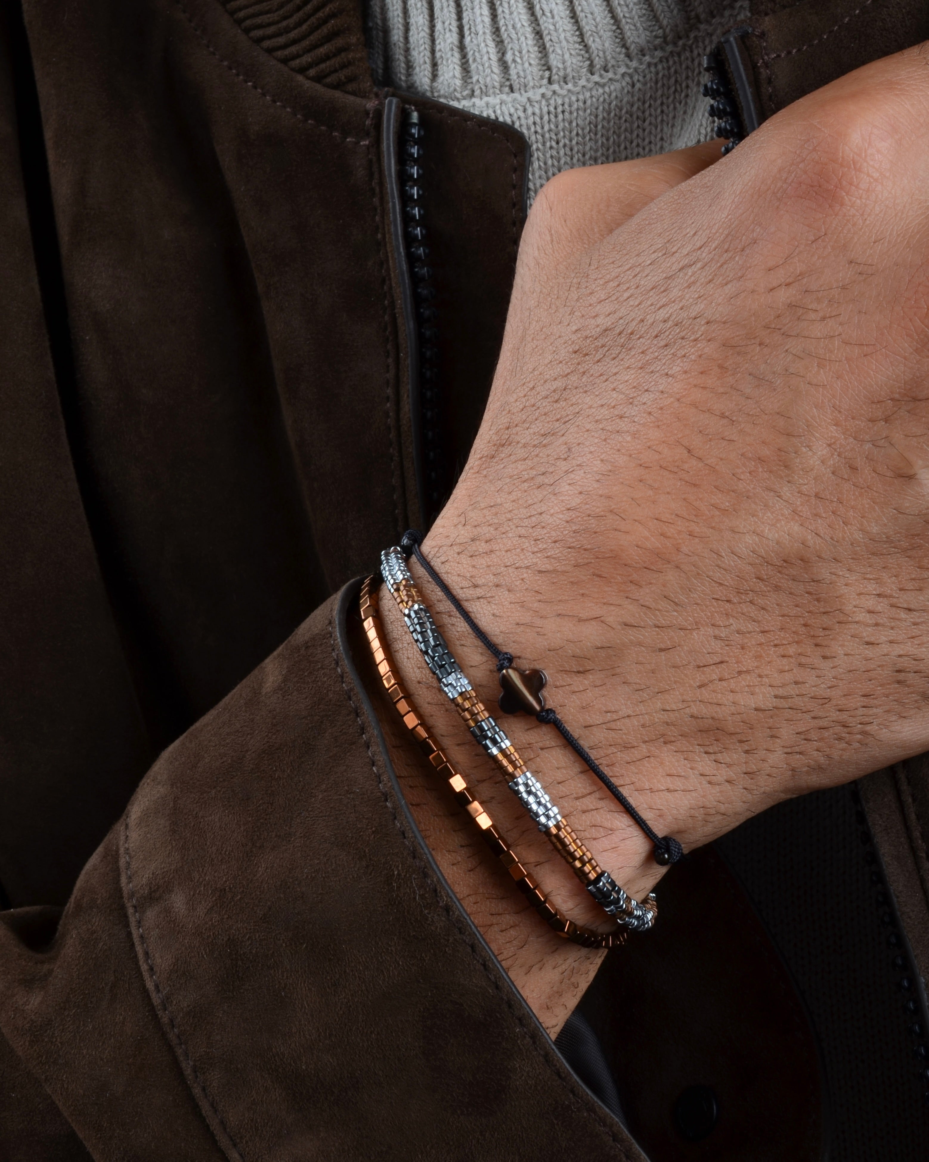 RR MILOS BİLEKLİK KOMBİNİ