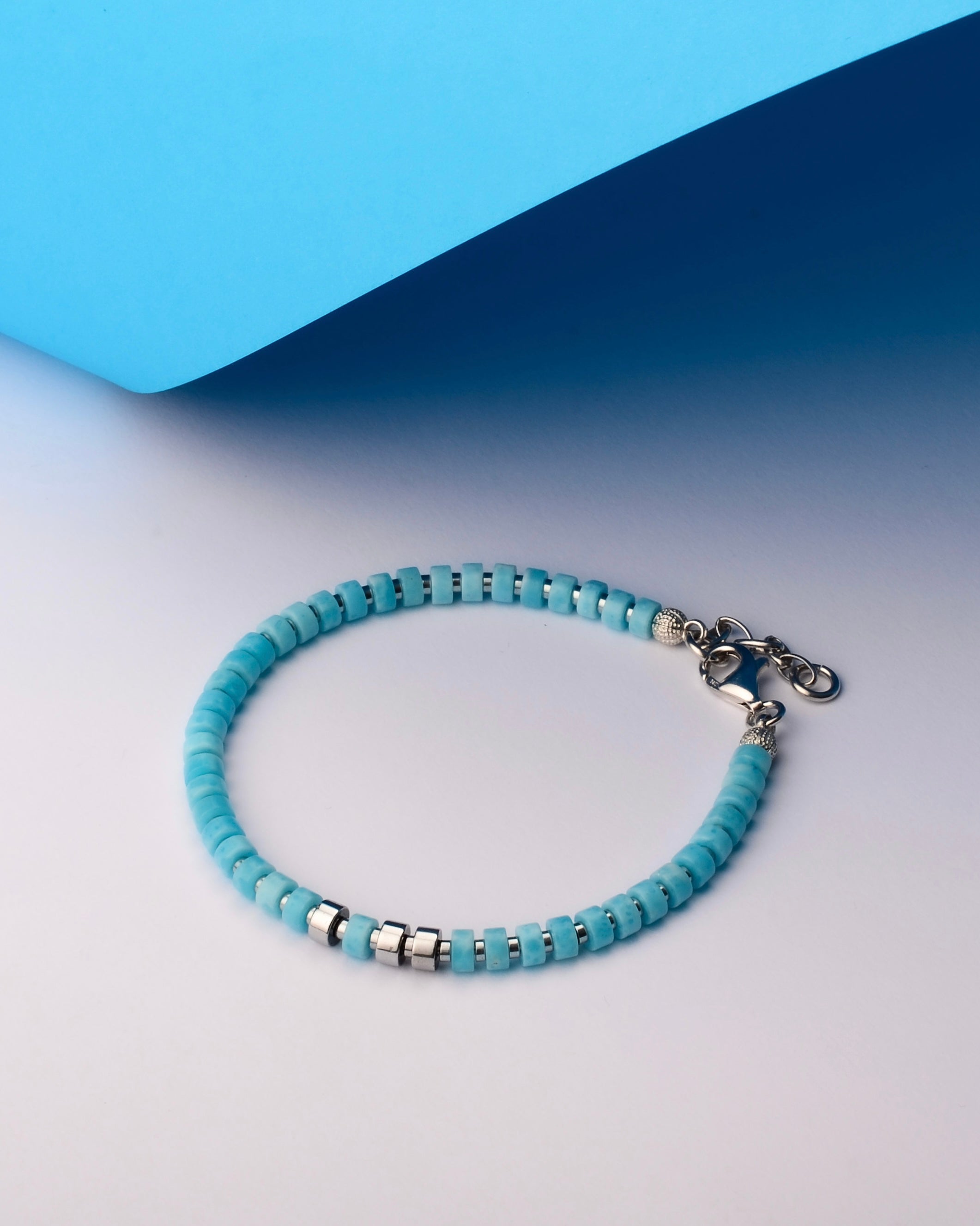 AIDA BLUE BİLEKLİK