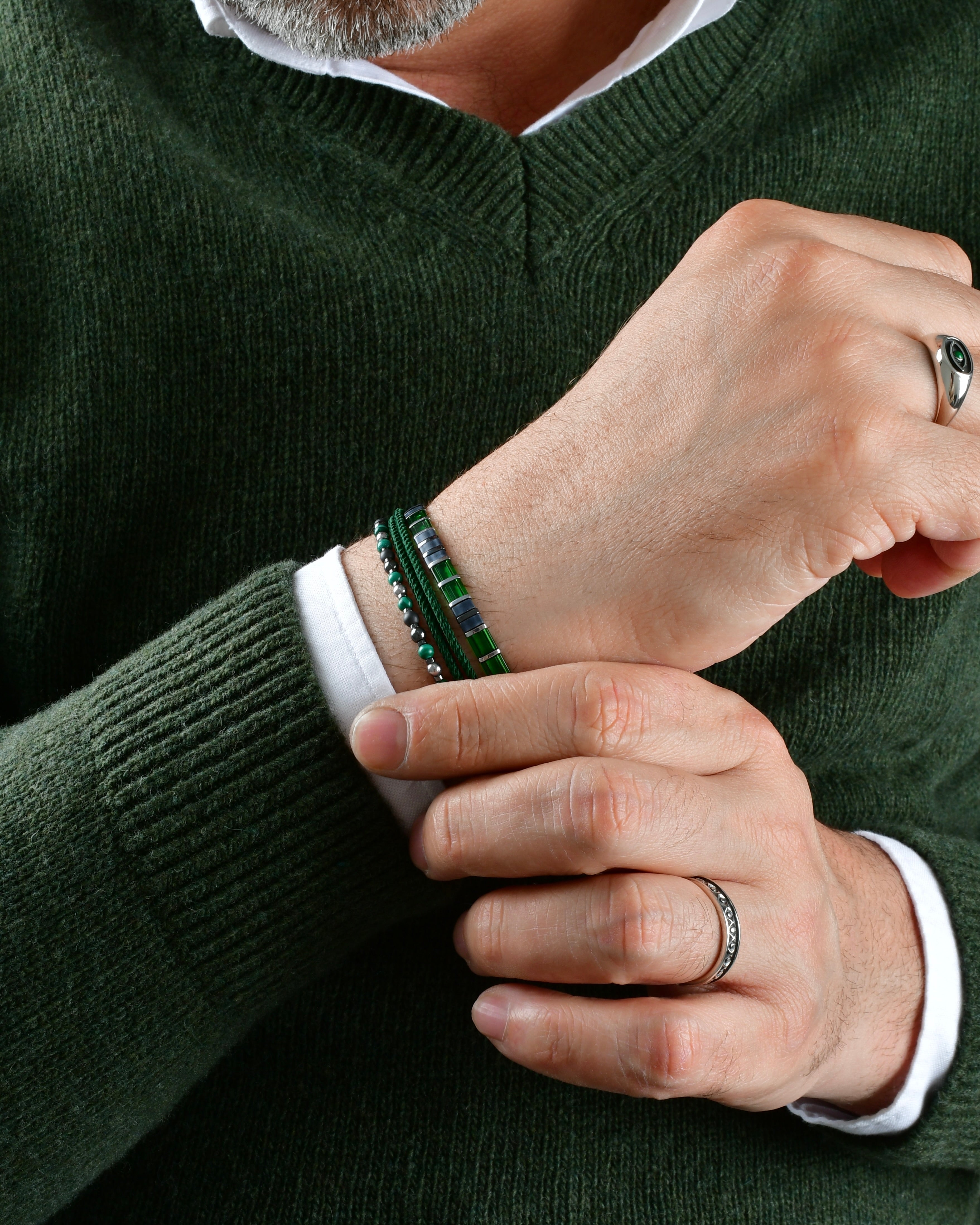 RR FORESTA BİLEKLİK KOMBİNİ