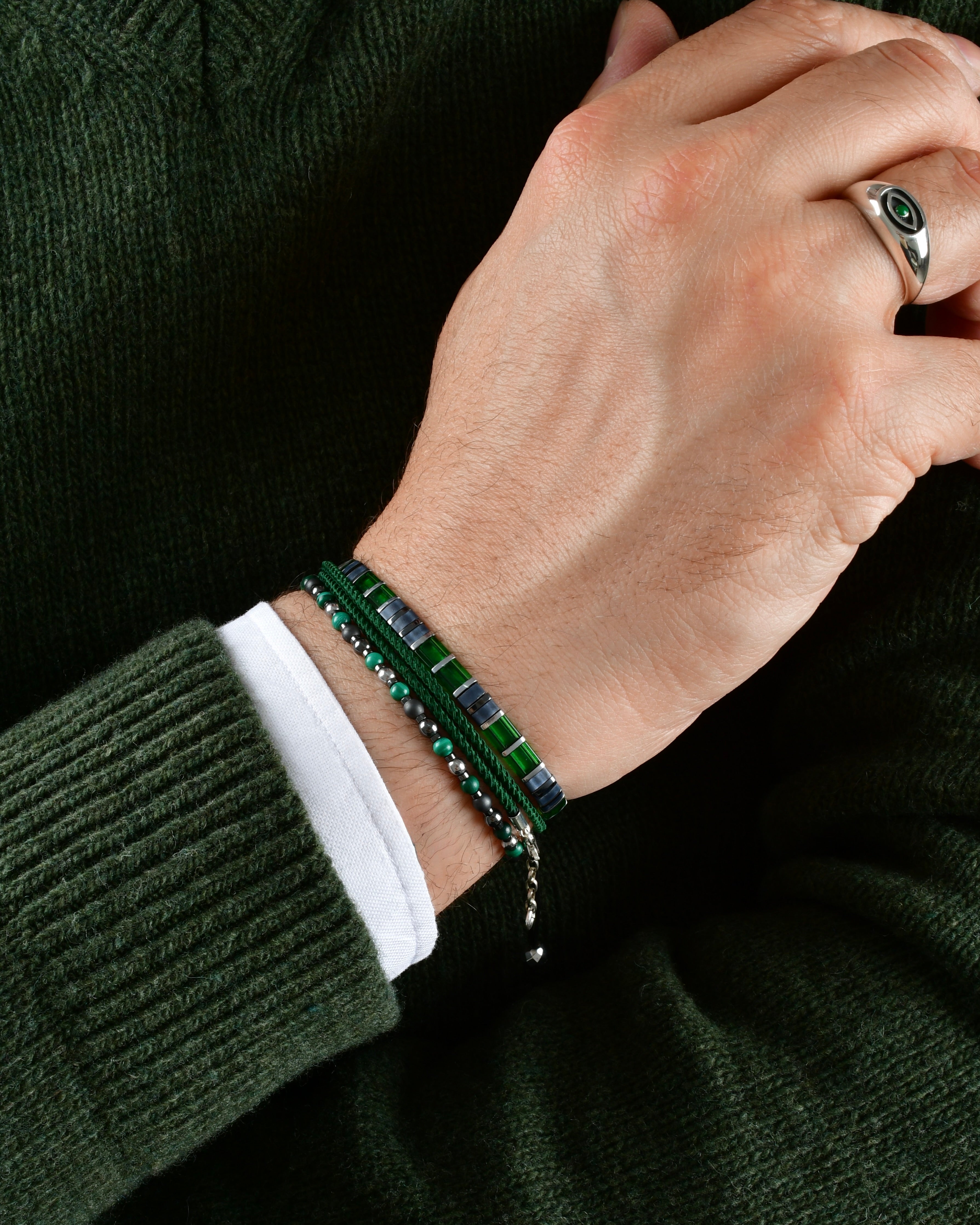 RR FORESTA BİLEKLİK KOMBİNİ