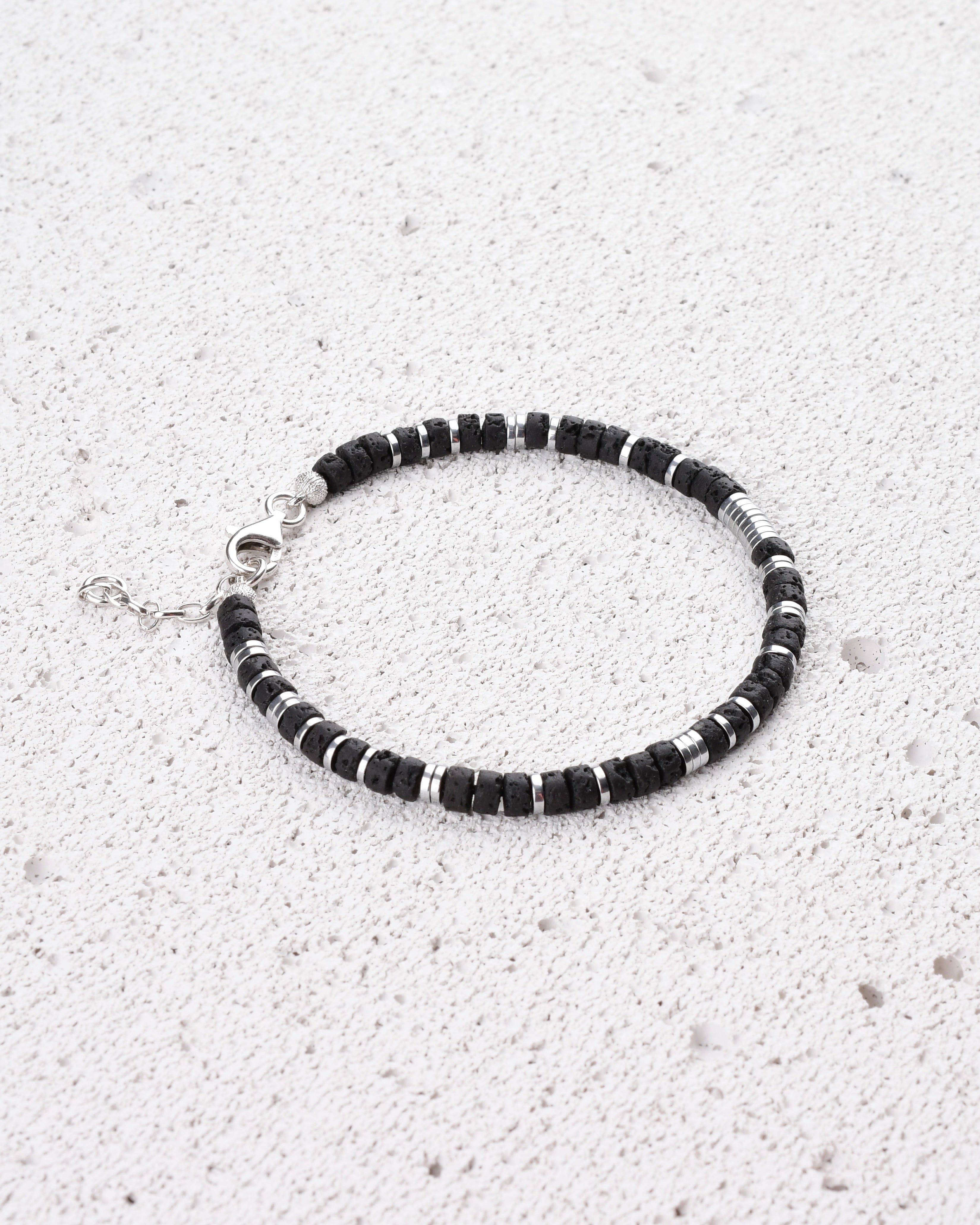 BRASILE BLACK BİLEKLİK