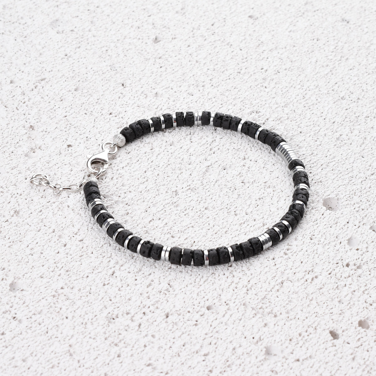 BRASILE BLACK BİLEKLİK