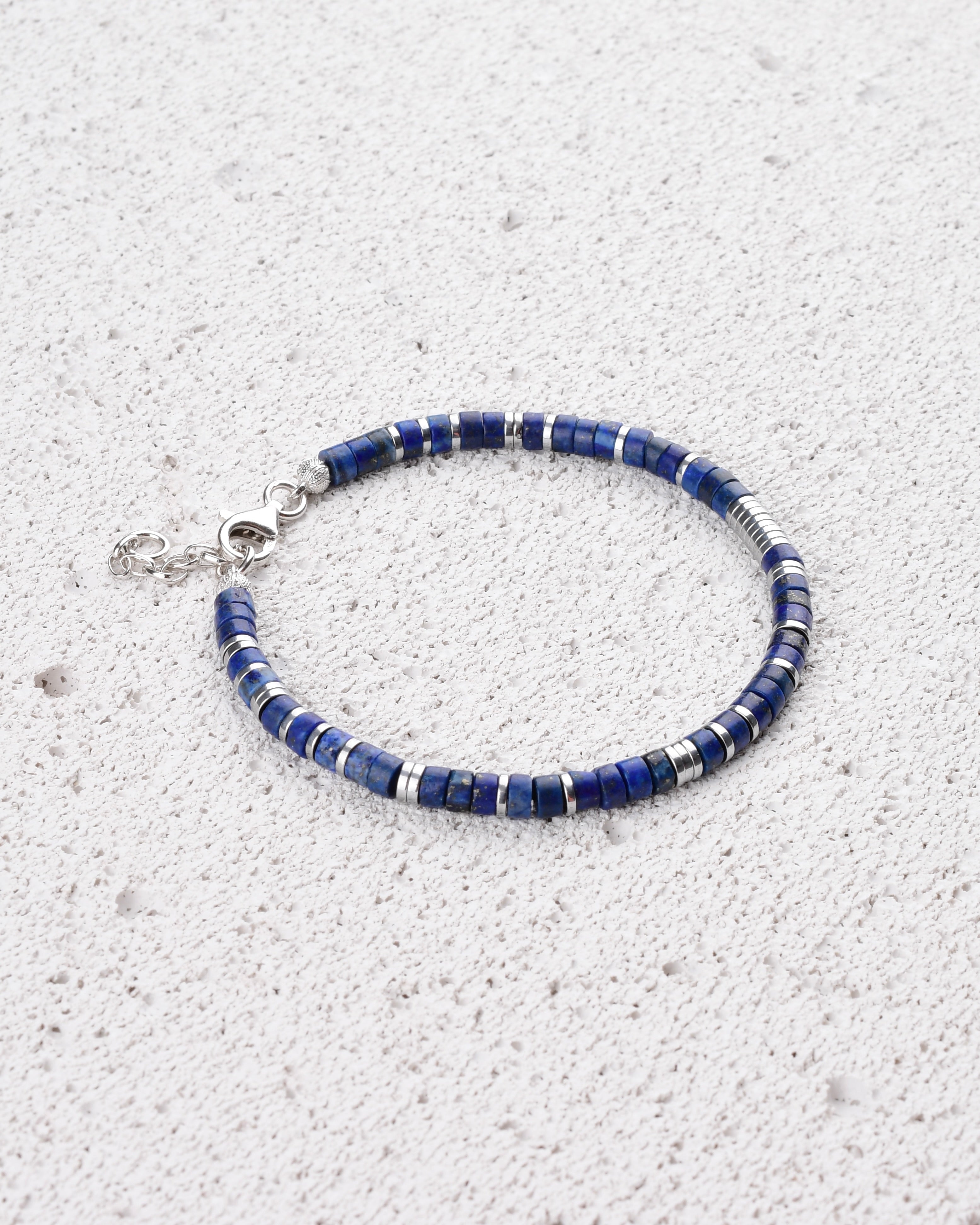 BRASILE NAVY BLUE BİLEKLİK