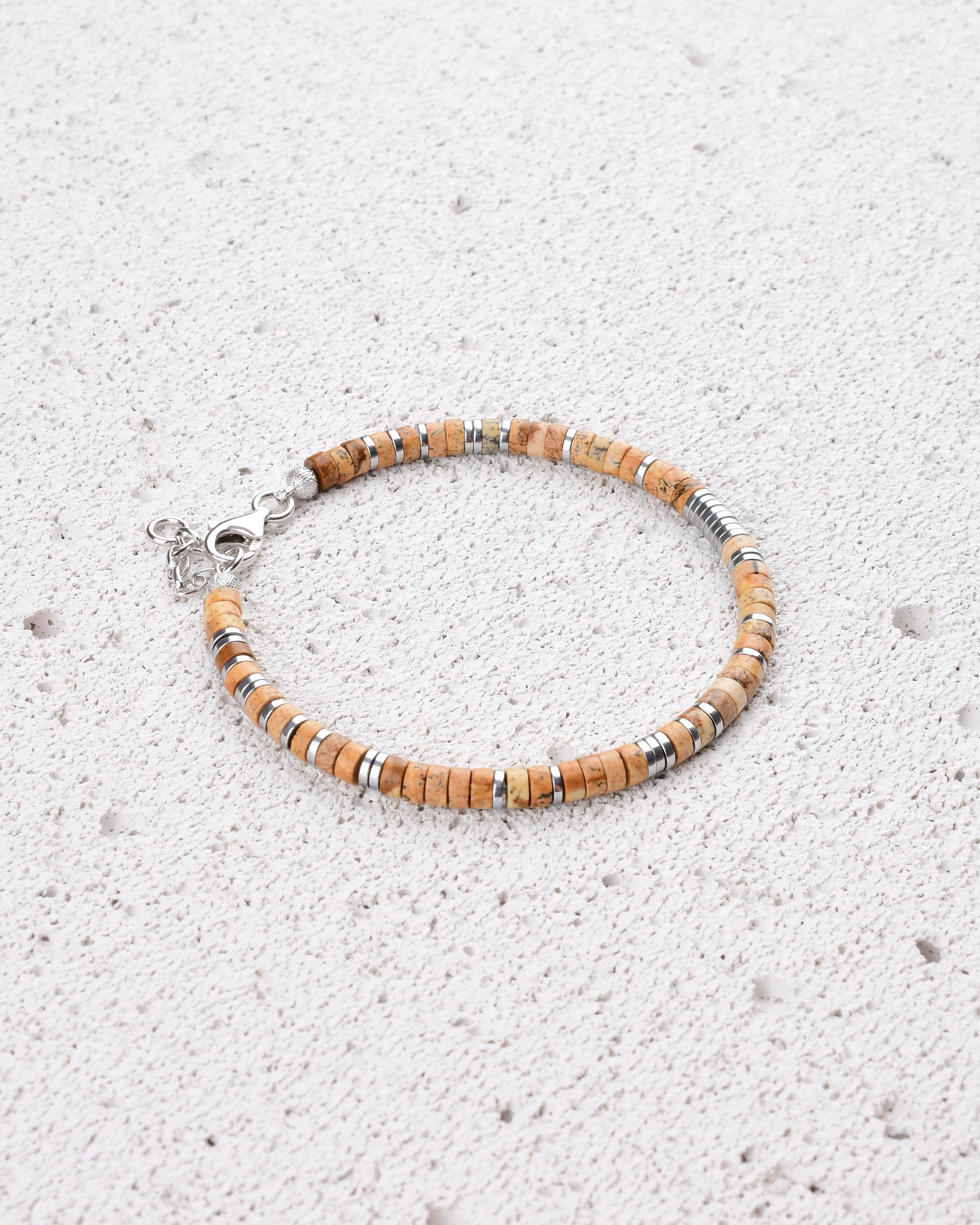 BRASILE BEIGE BİLEKLİK