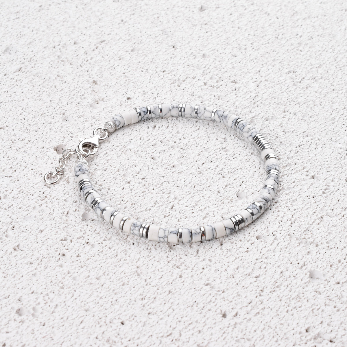 BRASILE WHITE BİLEKLİK