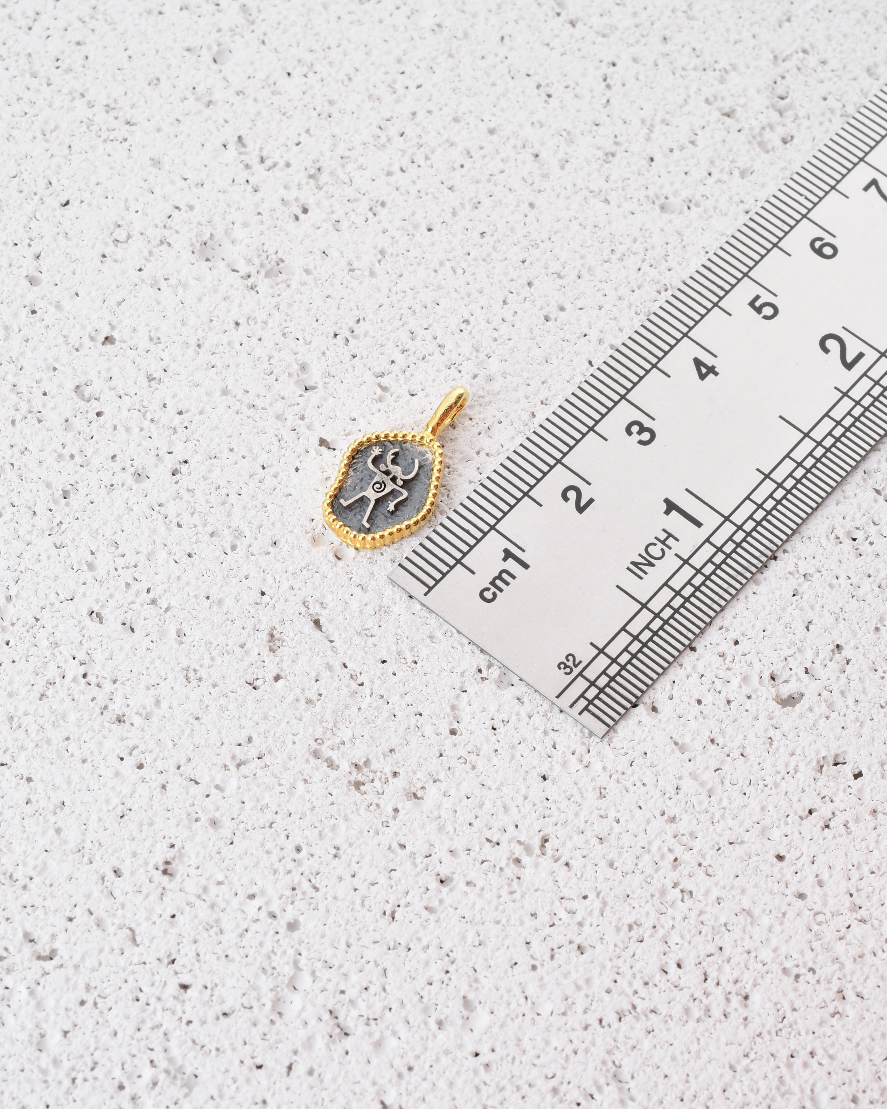 VANIA GOLD KADIN KOLYE