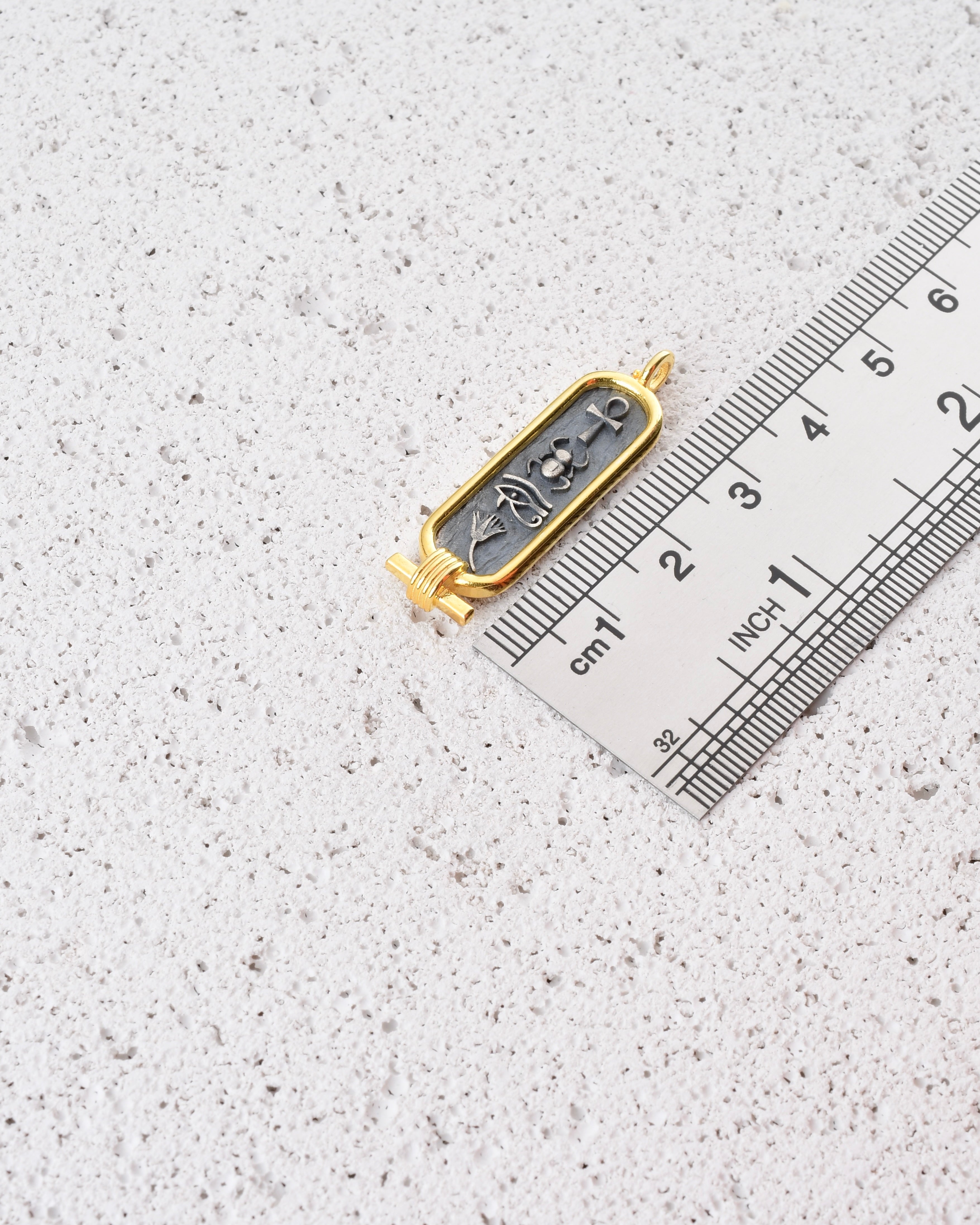 YALKIN GOLD KADIN KOLYE