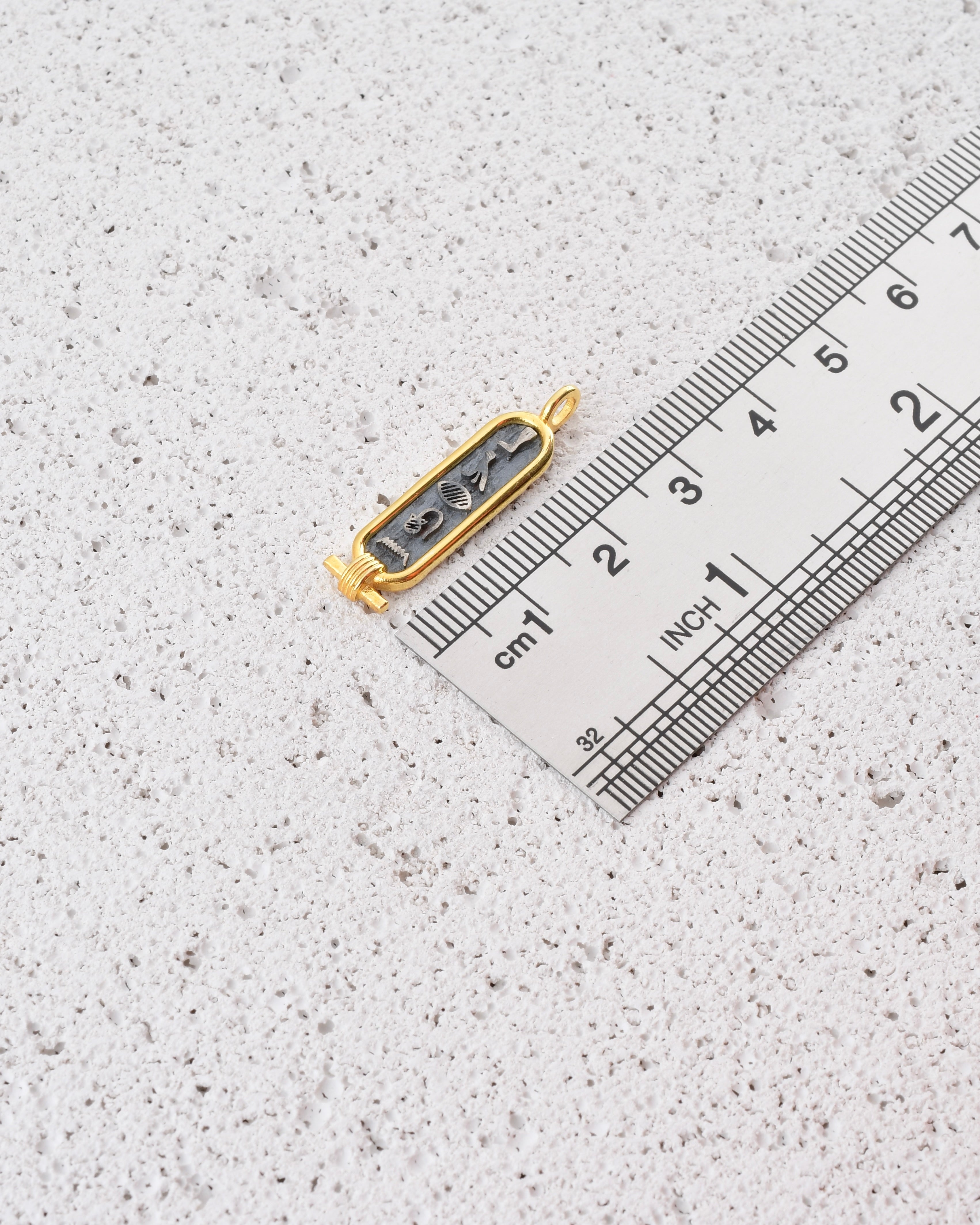 UPOLA GOLD KADIN KOLYE