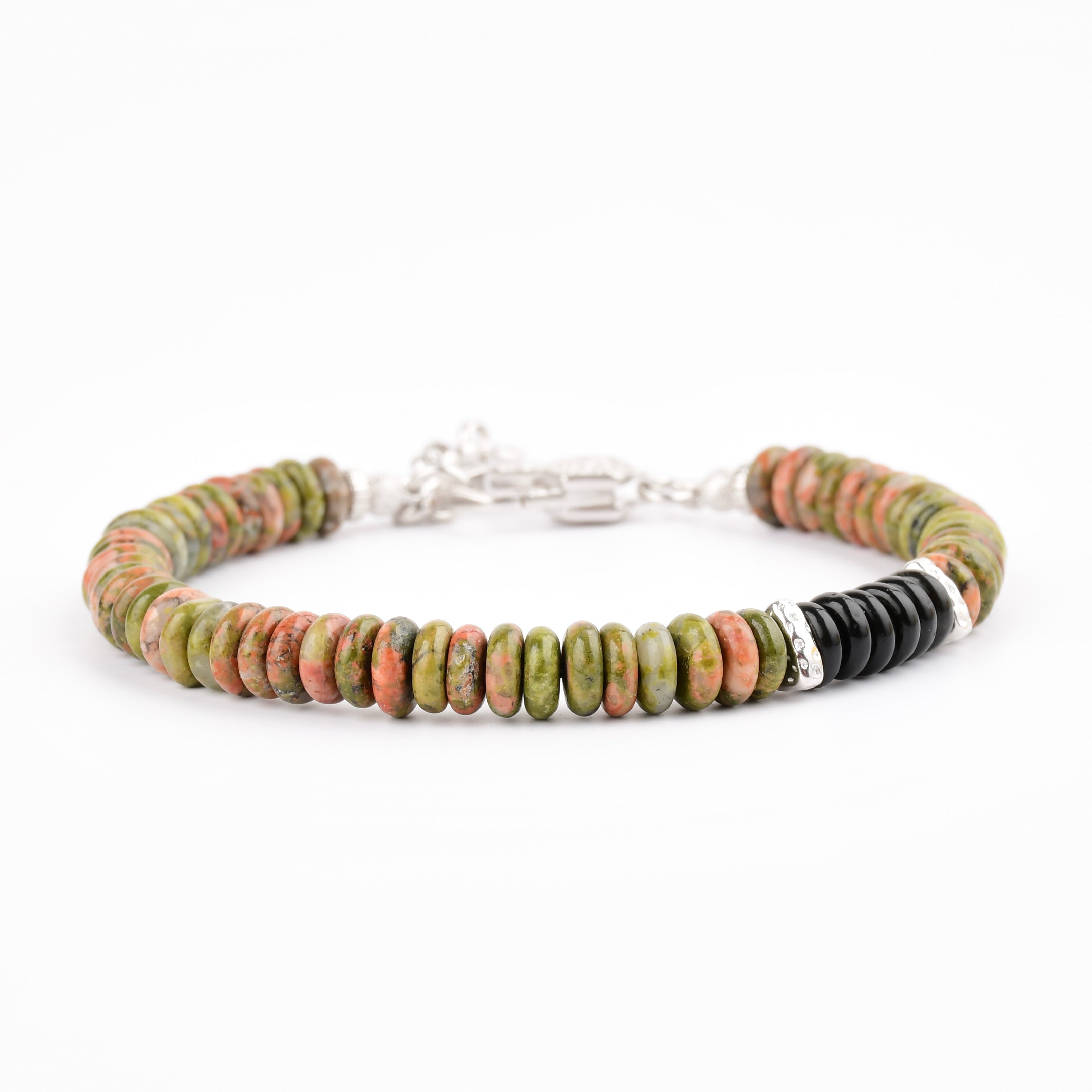 CROCODILE GREEN BİLEKLİK